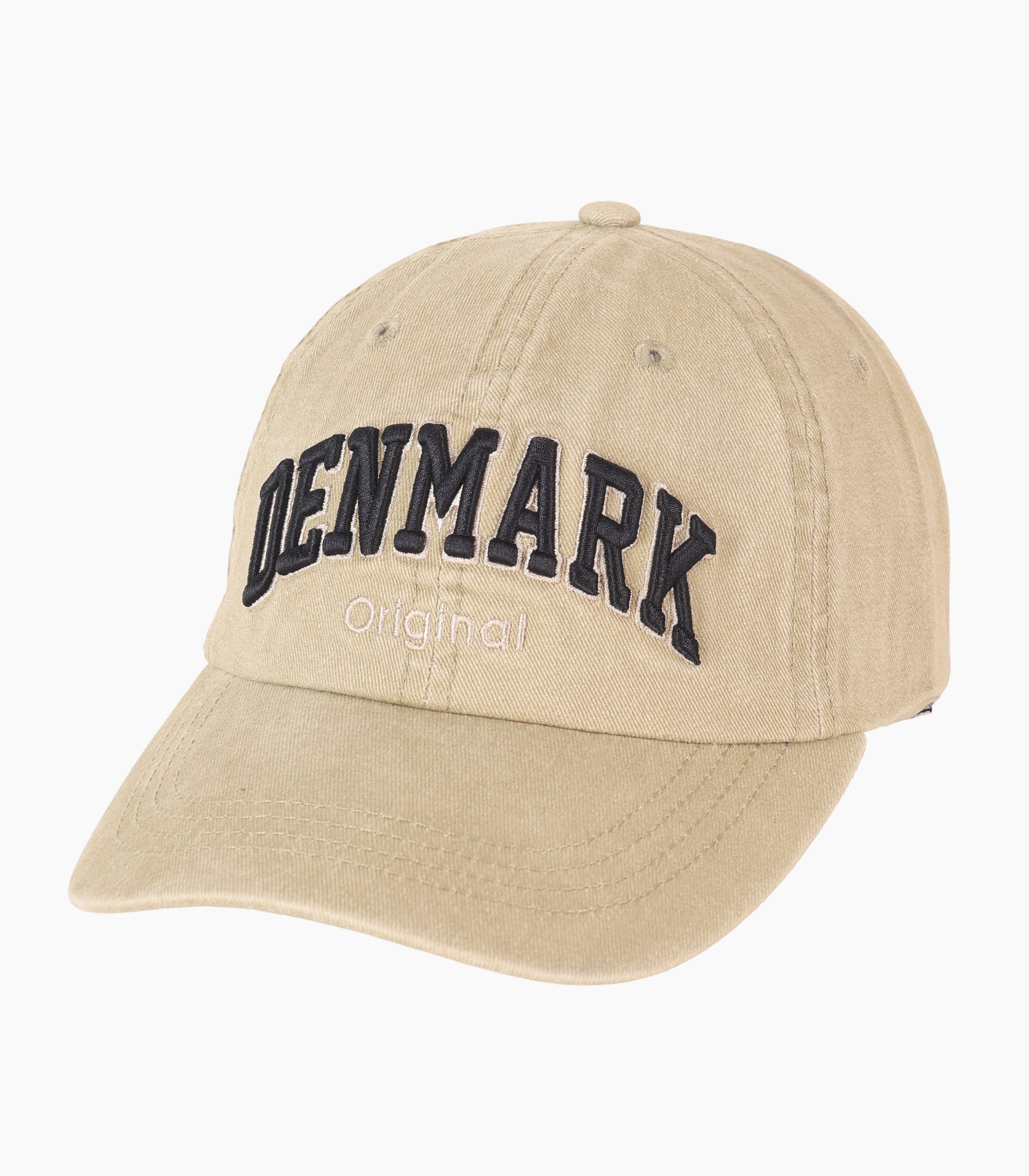 Denmark Baseball Cap
