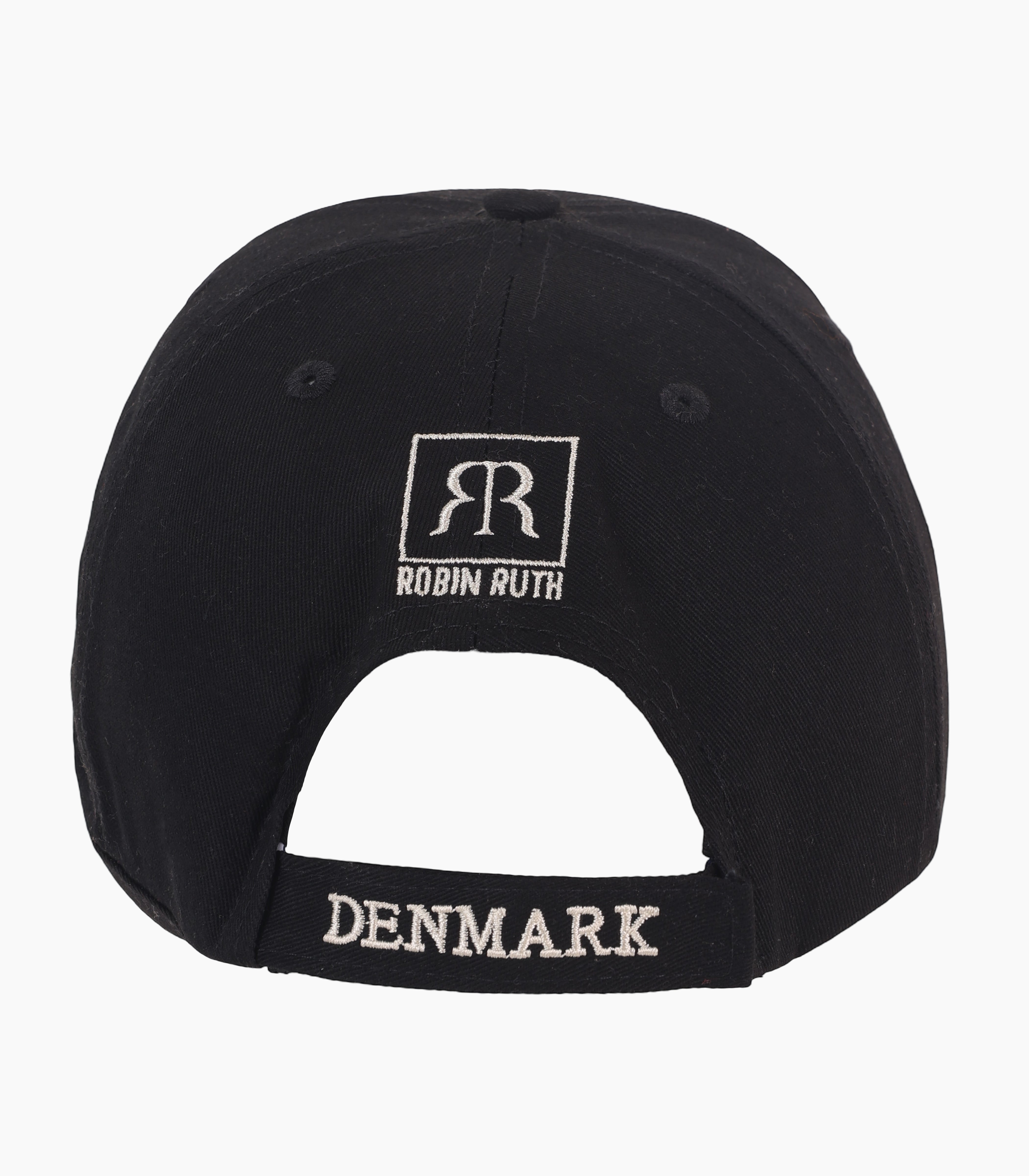 Denmark Baseball Cap