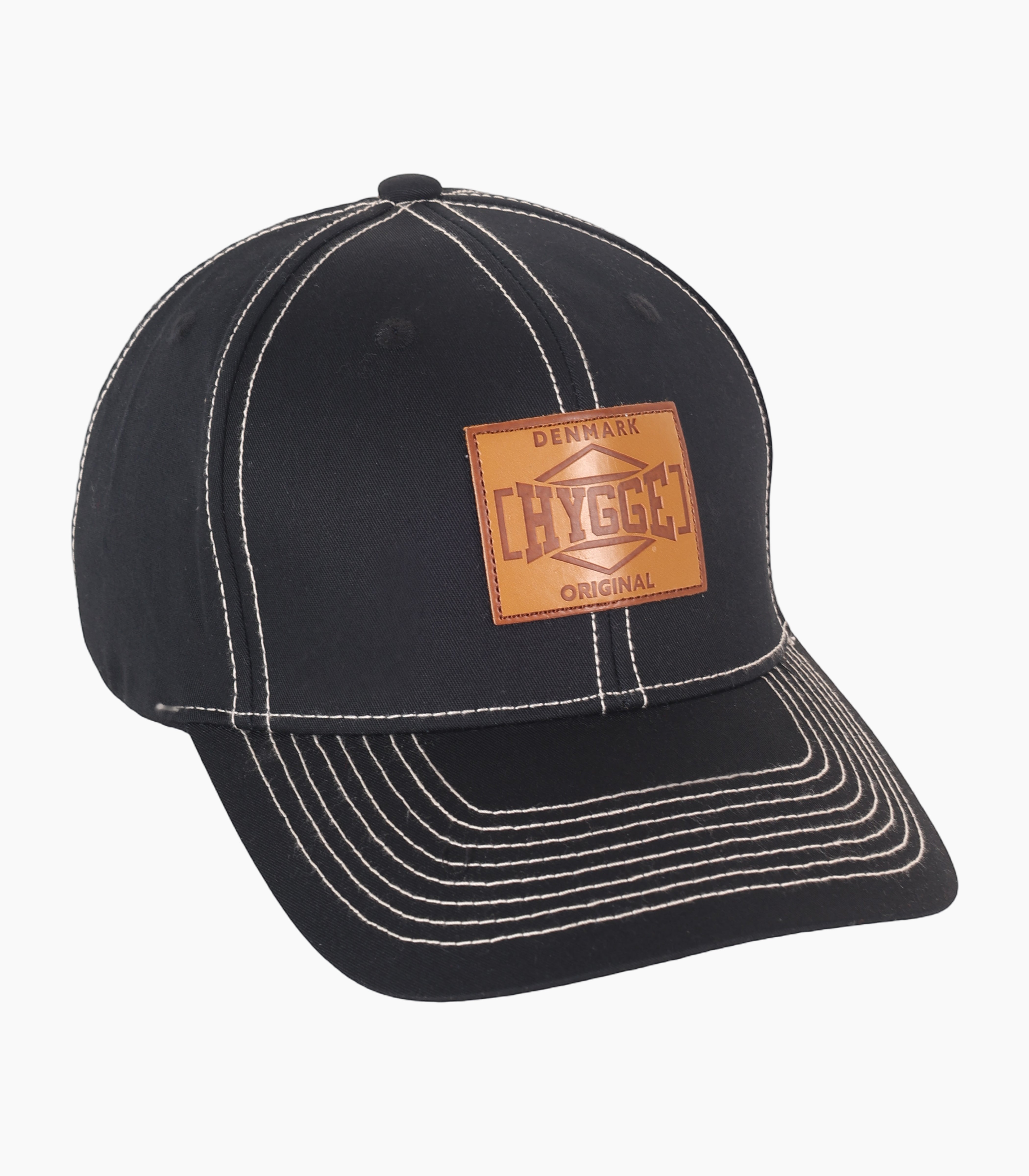 Denmark Baseball Cap