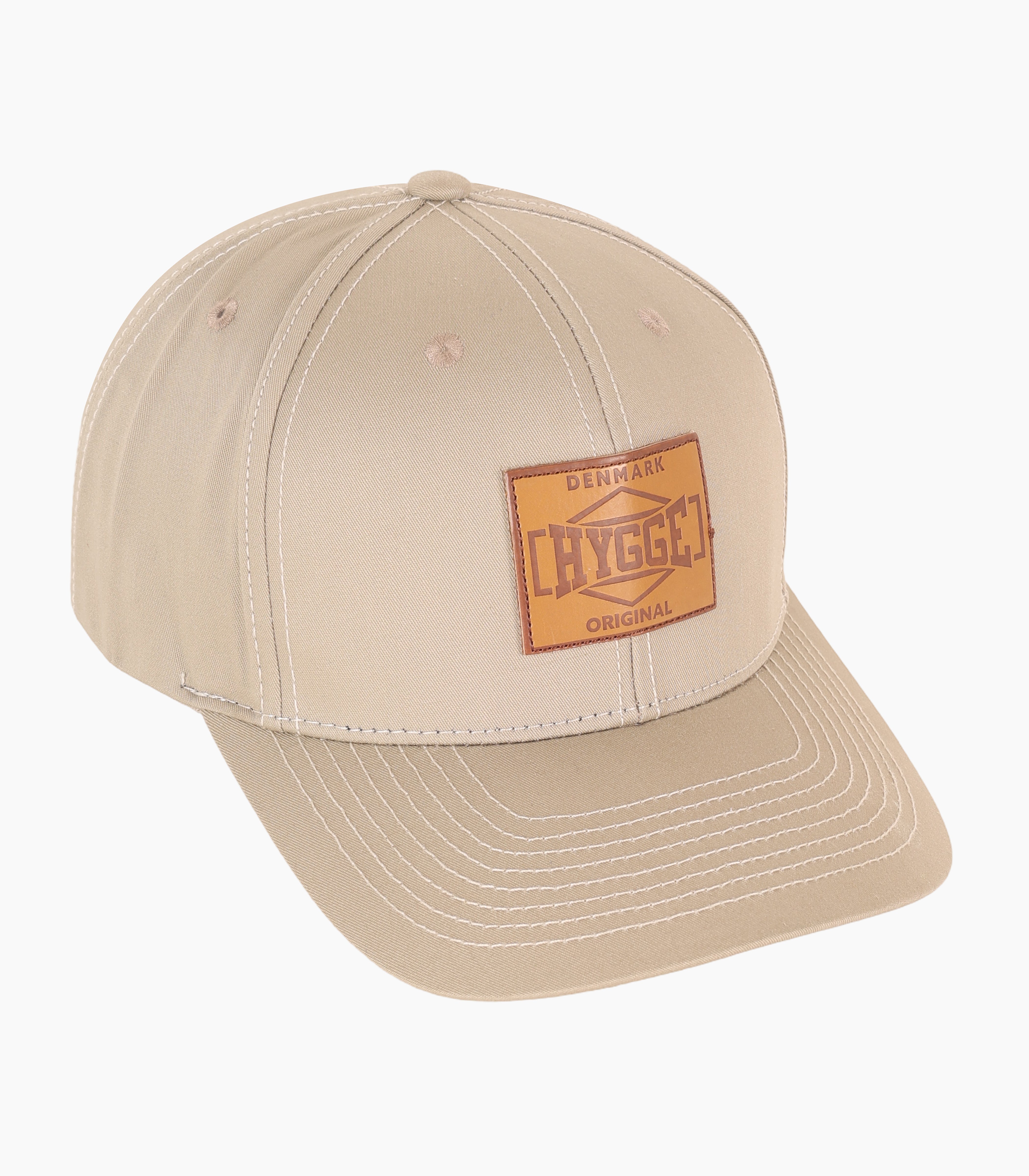 Denmark Baseball Cap