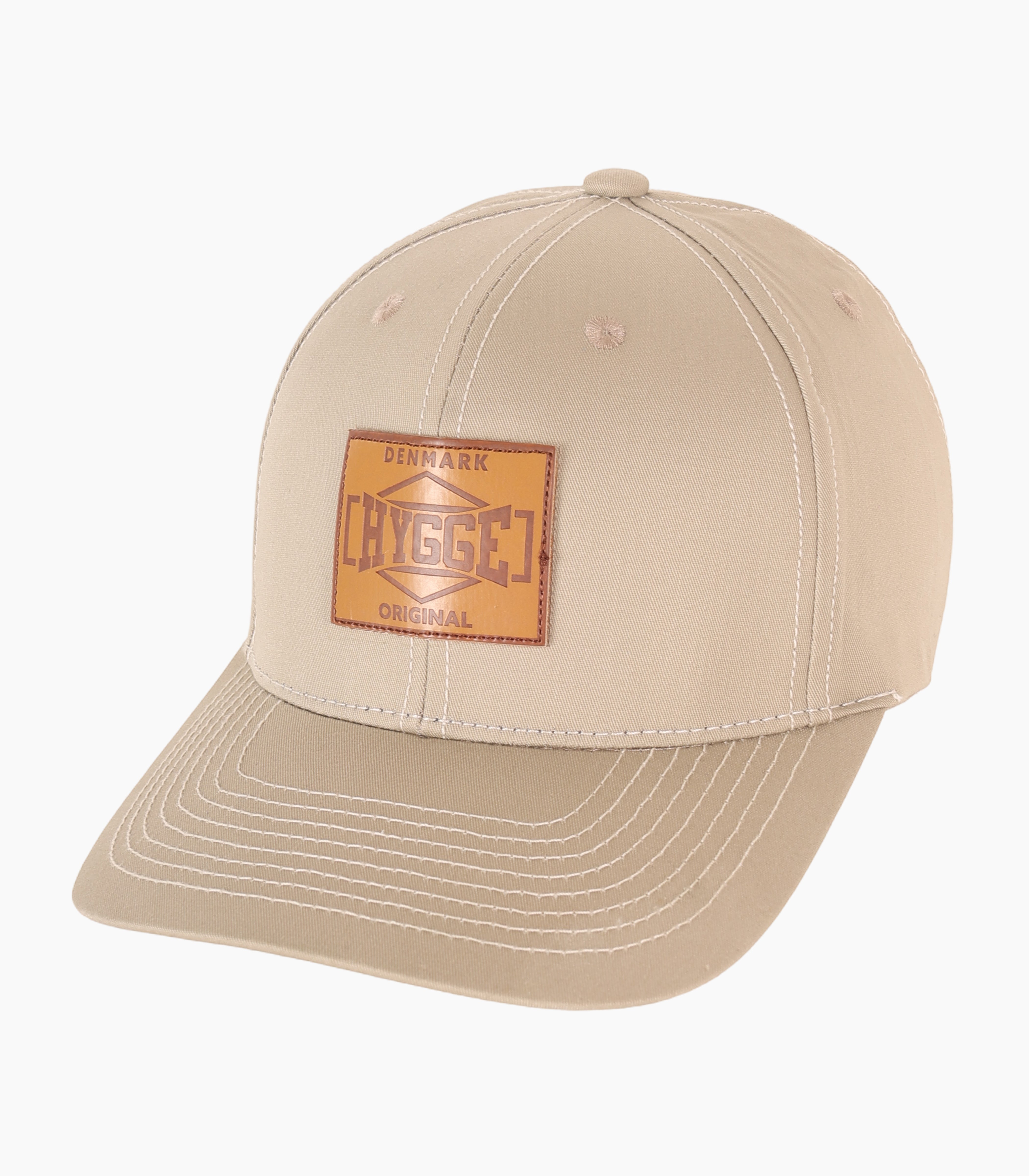 Denmark Baseball Cap