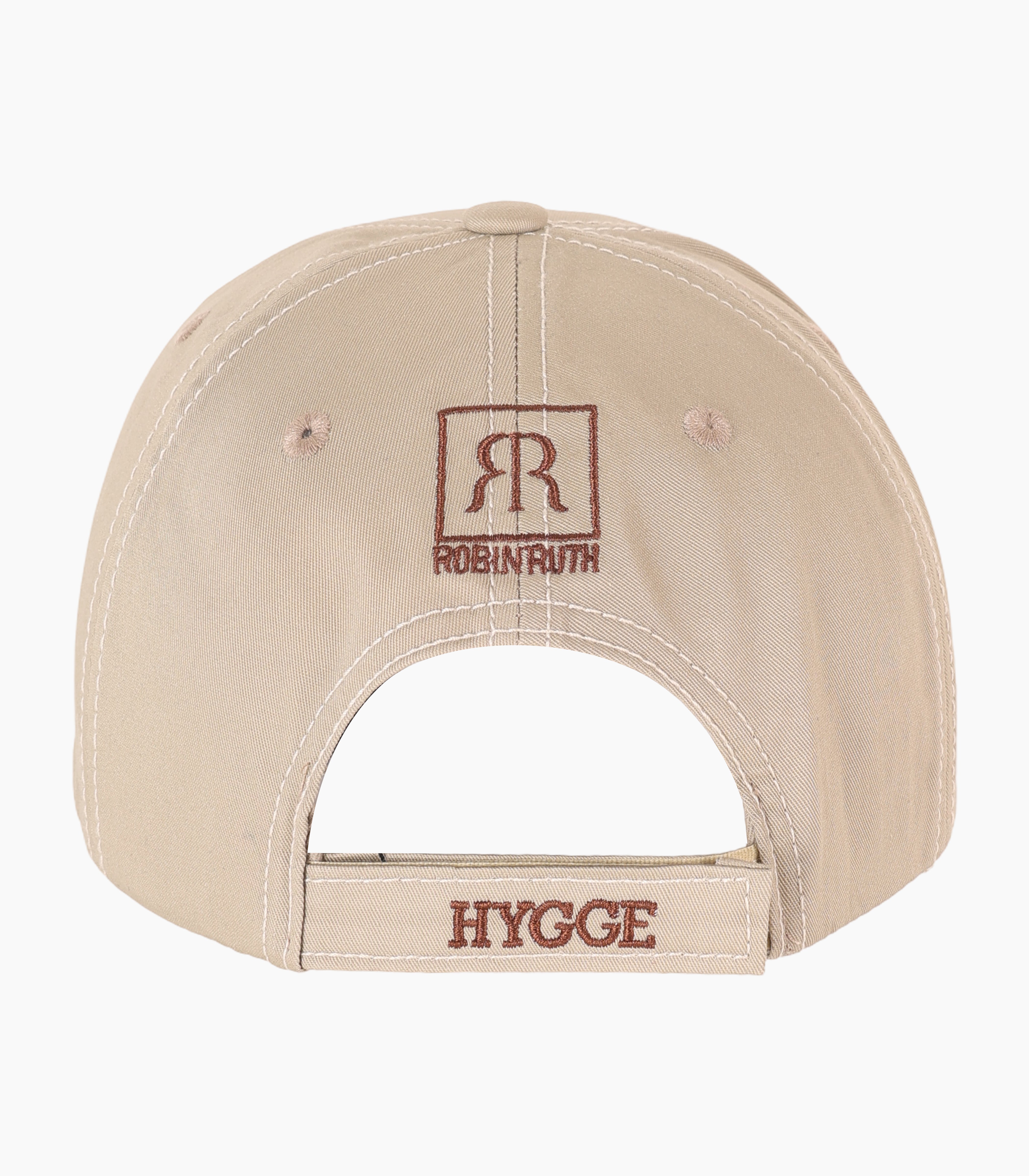 Denmark Baseball Cap