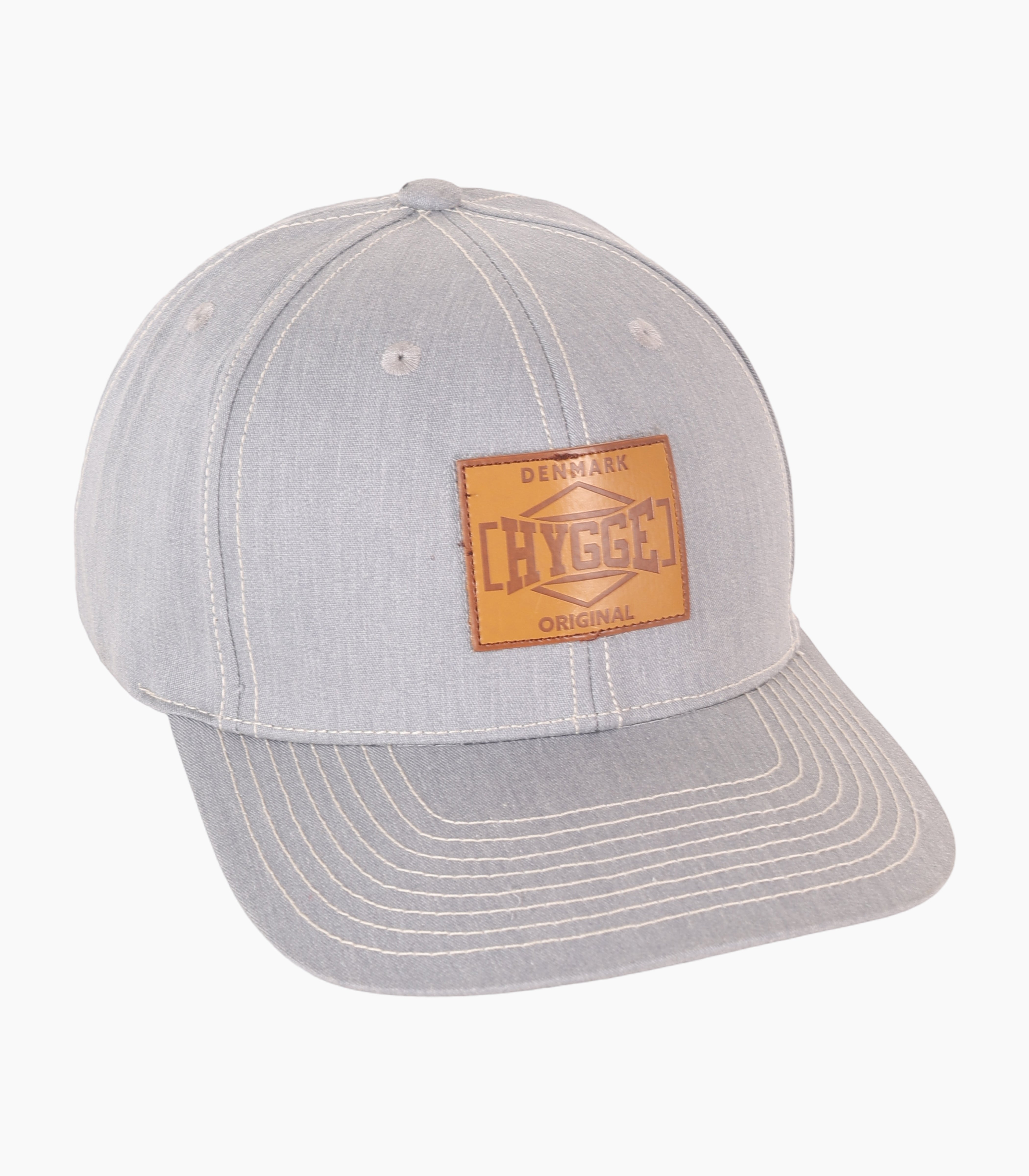 Denmark Baseball Cap