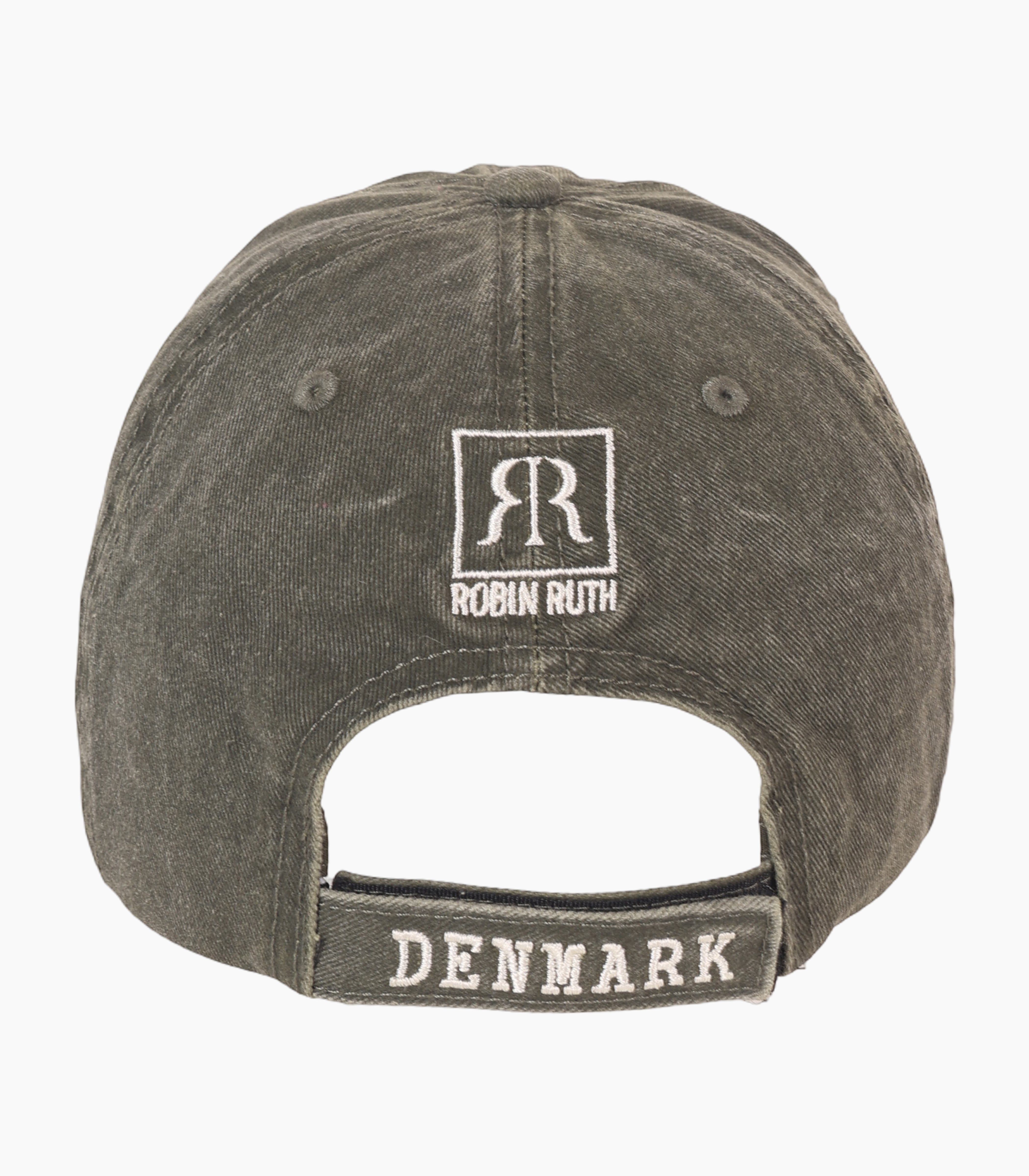 Denmark Baseball Cap
