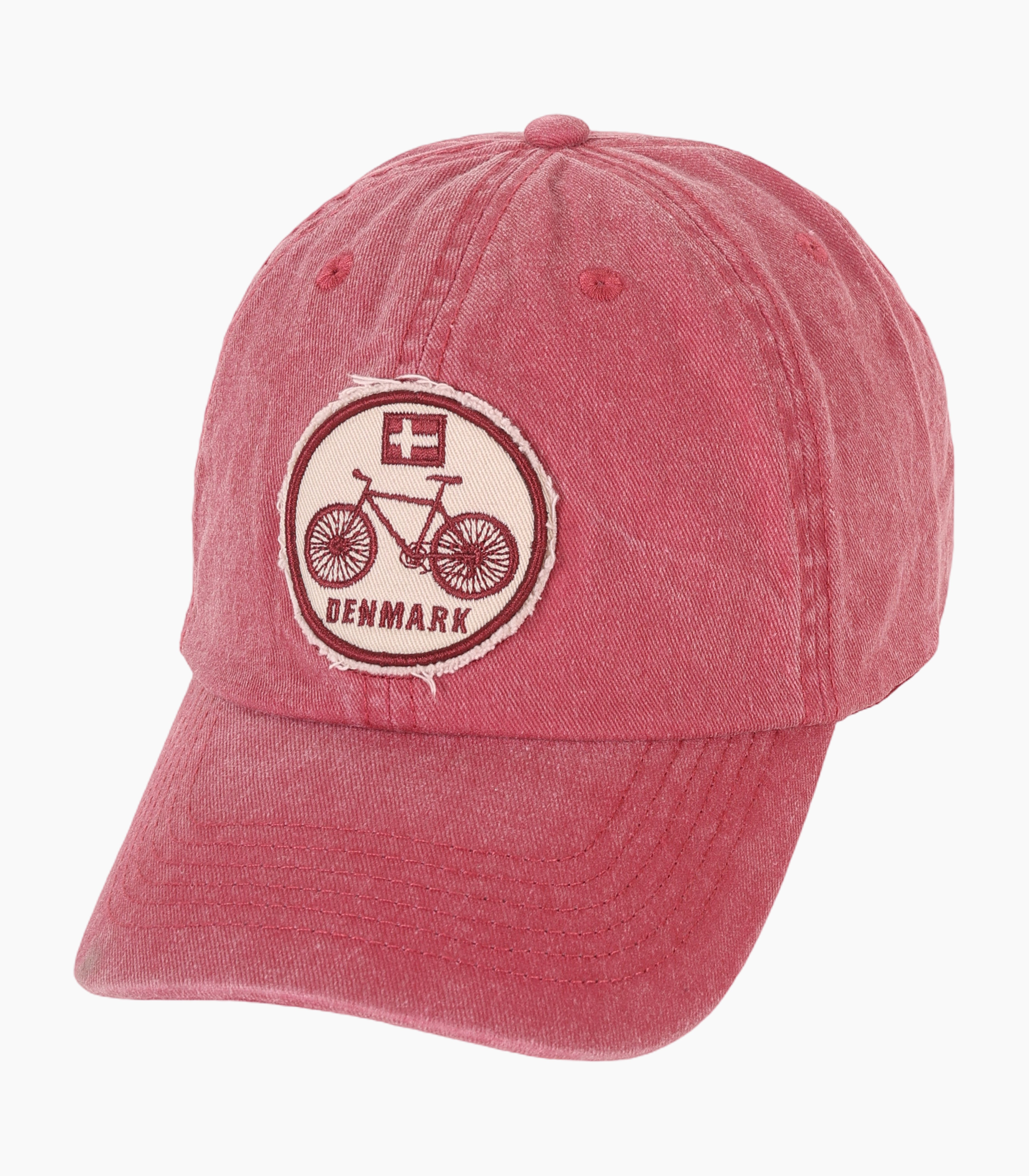 Denmark Baseball Cap