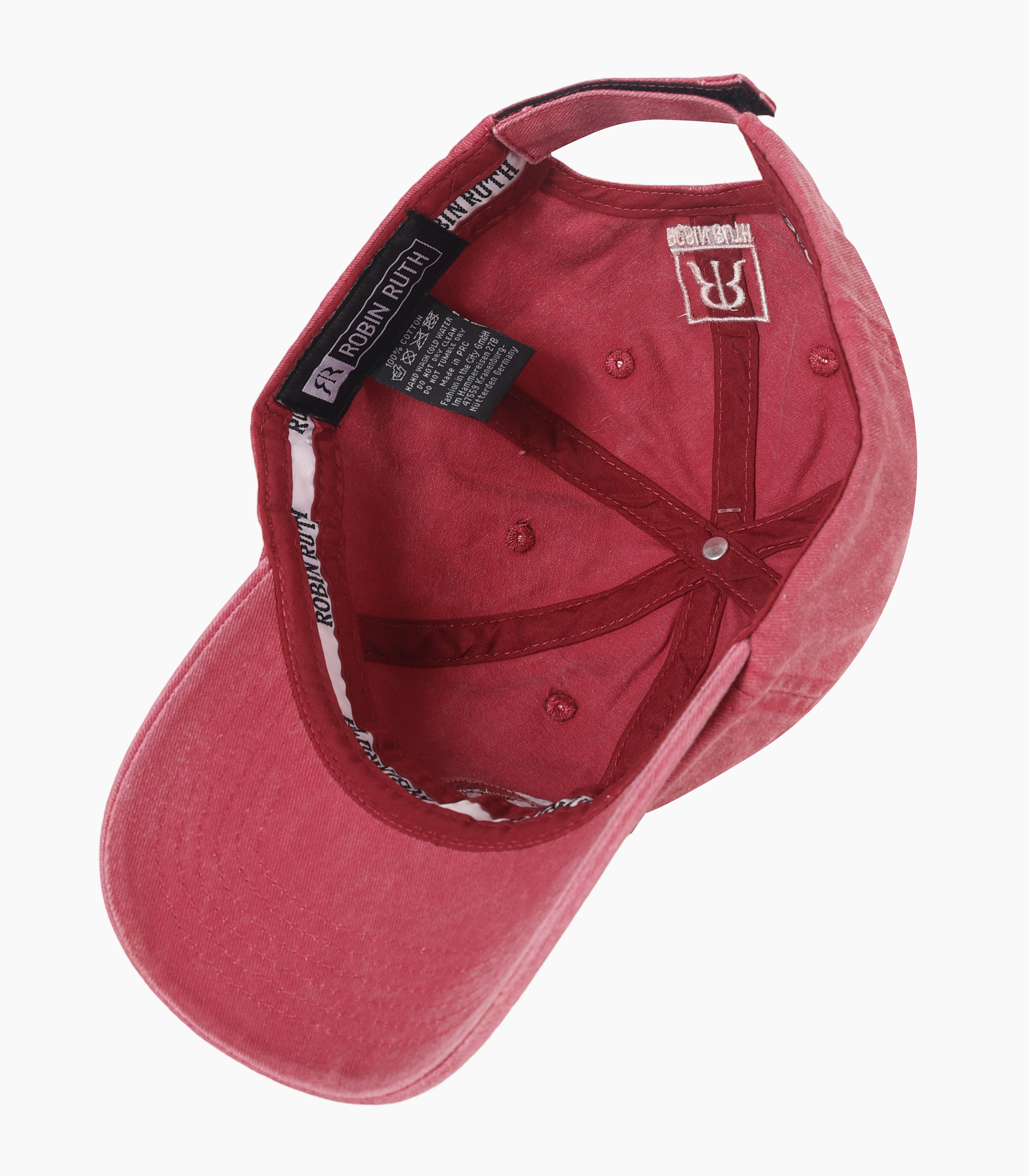 Denmark Baseball Cap