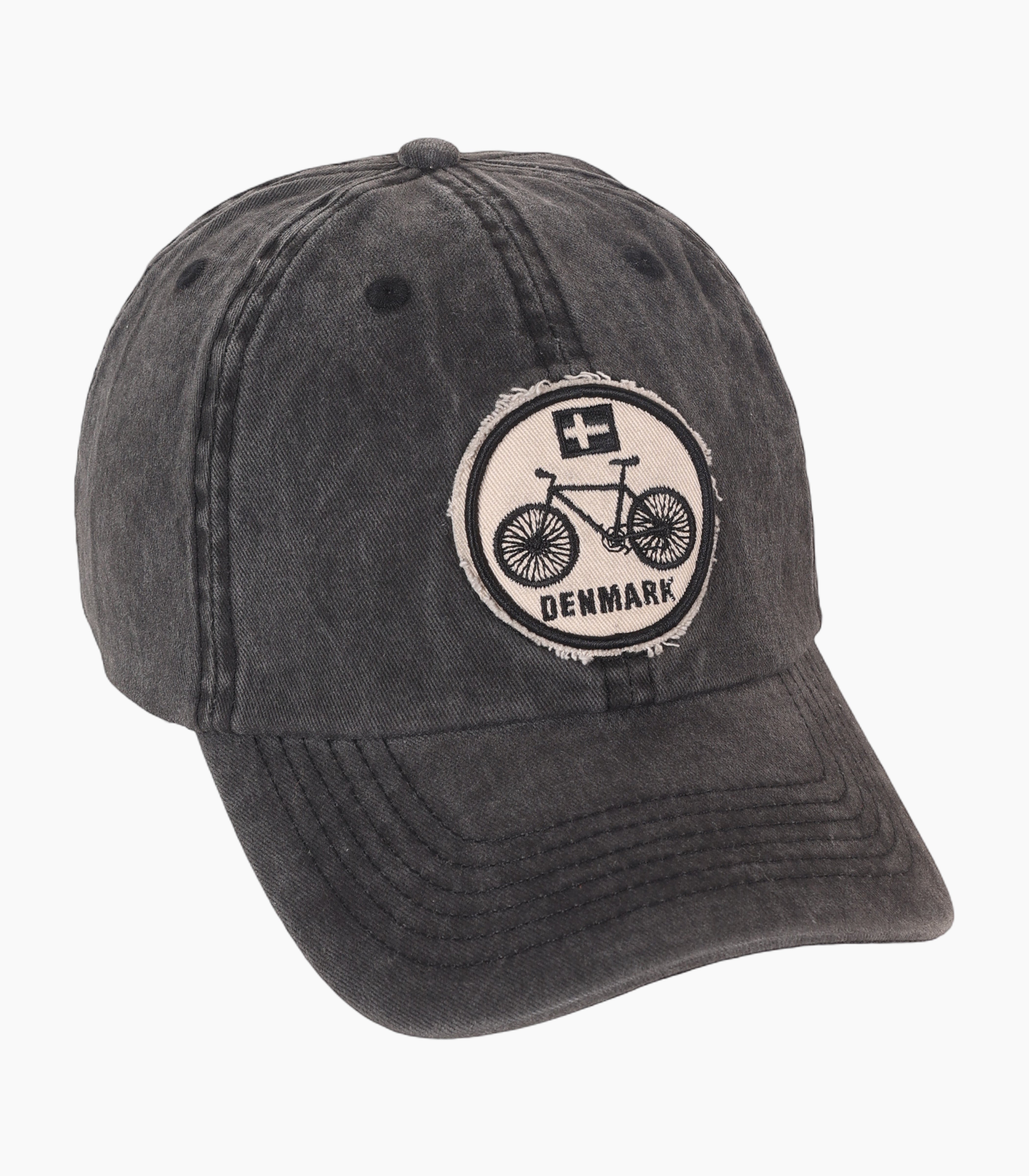 Denmark Baseball Cap