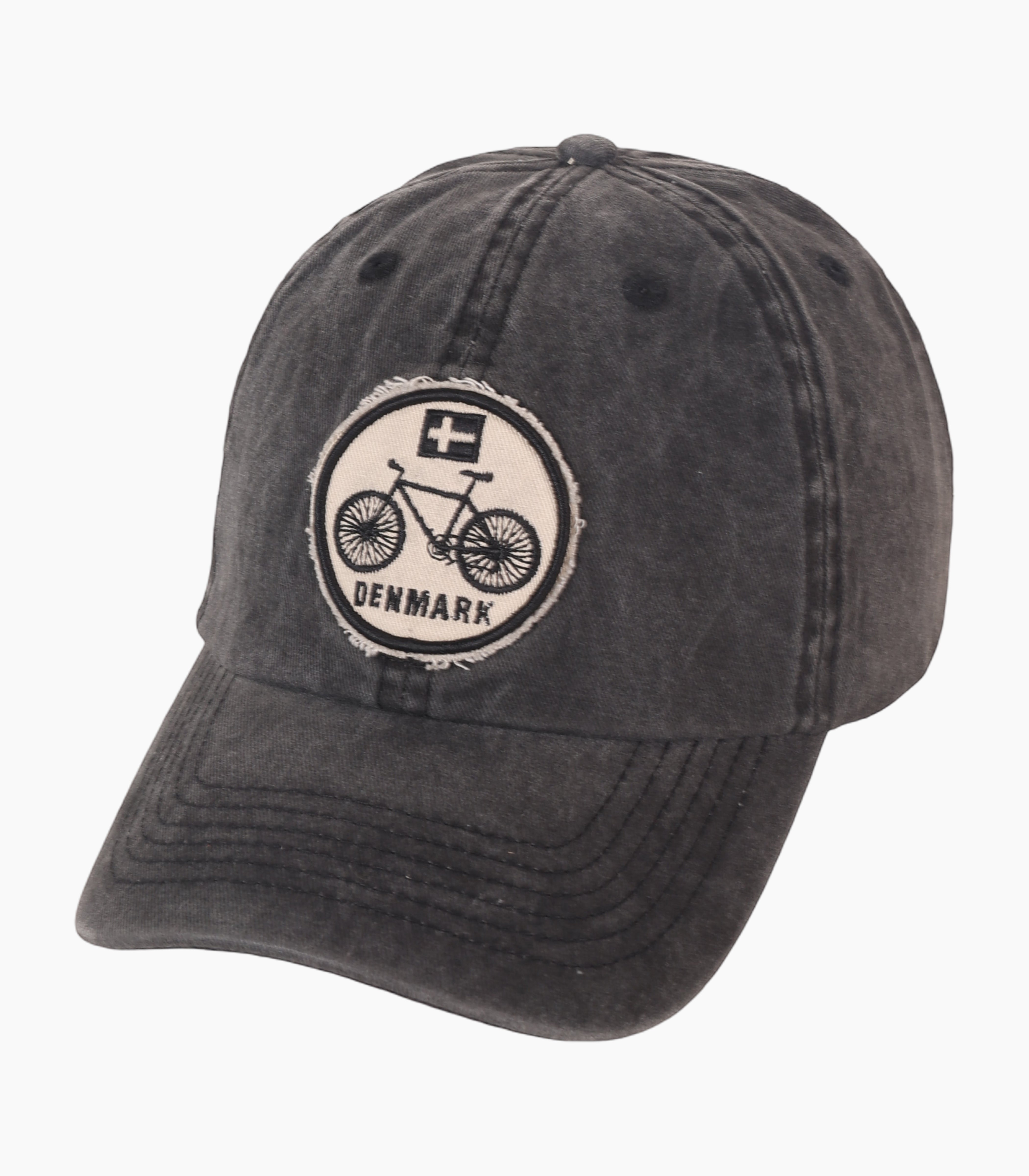 Denmark Baseball Cap