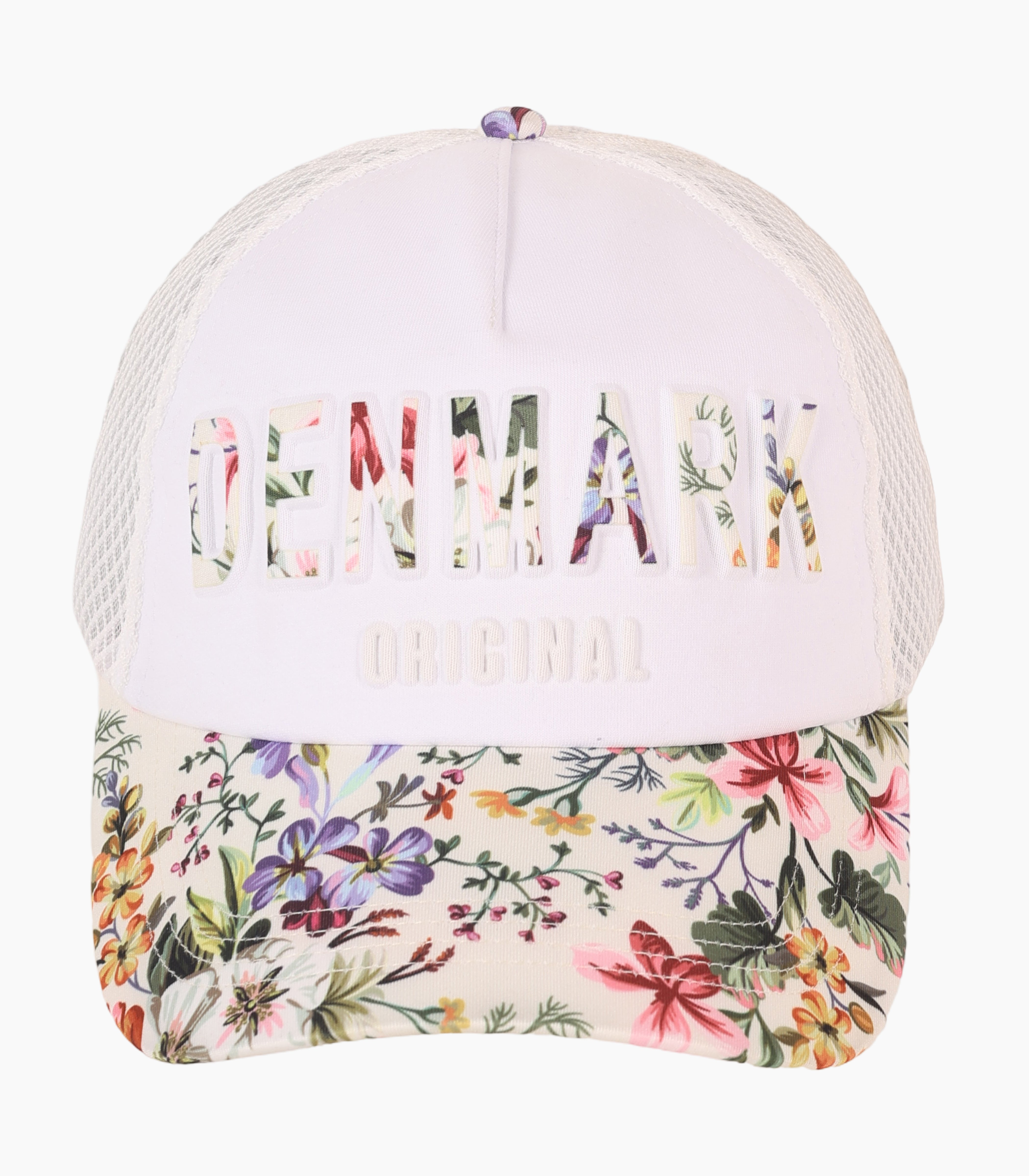 Denmark Baseball Cap