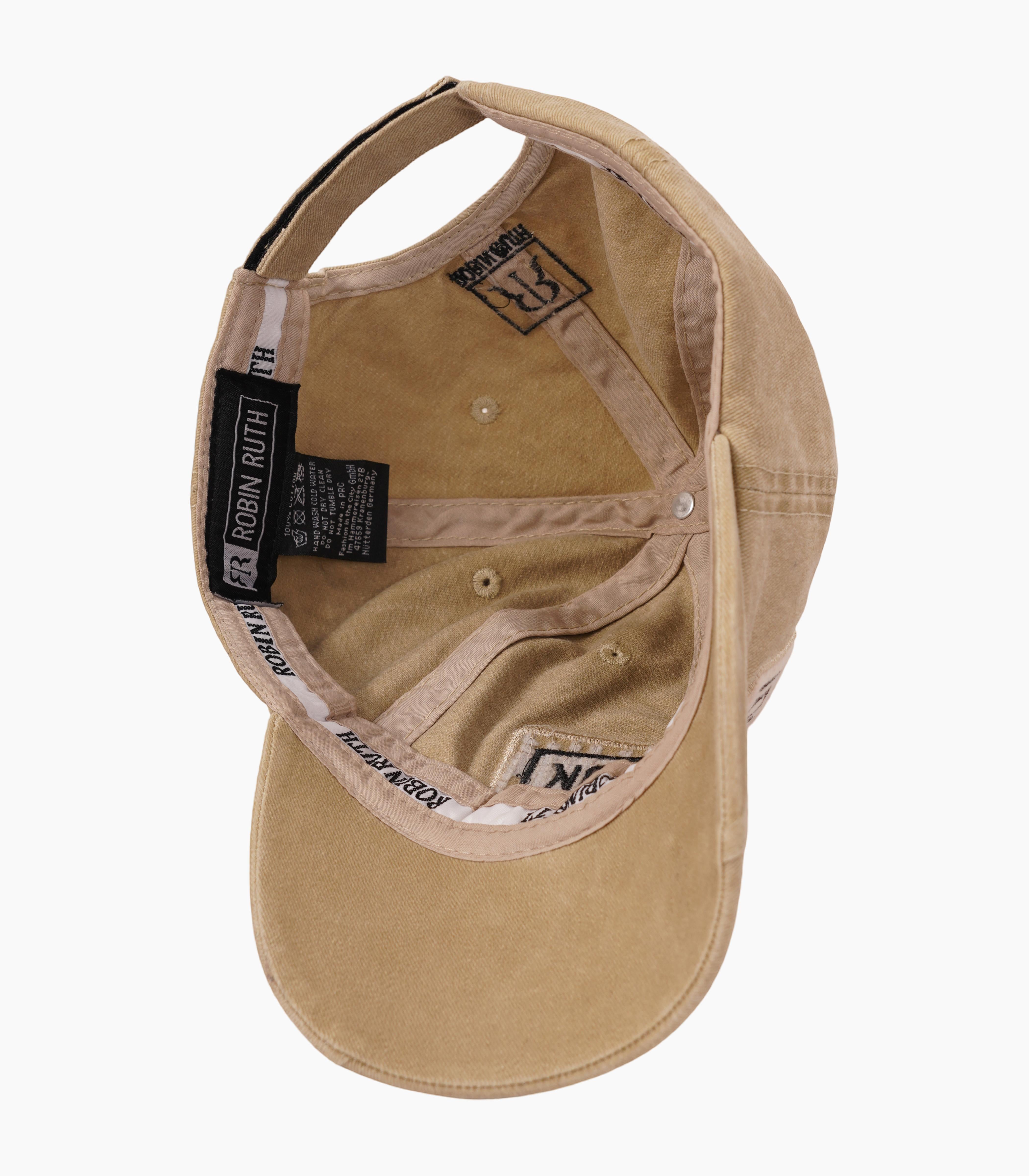 Denmark Baseball Cap