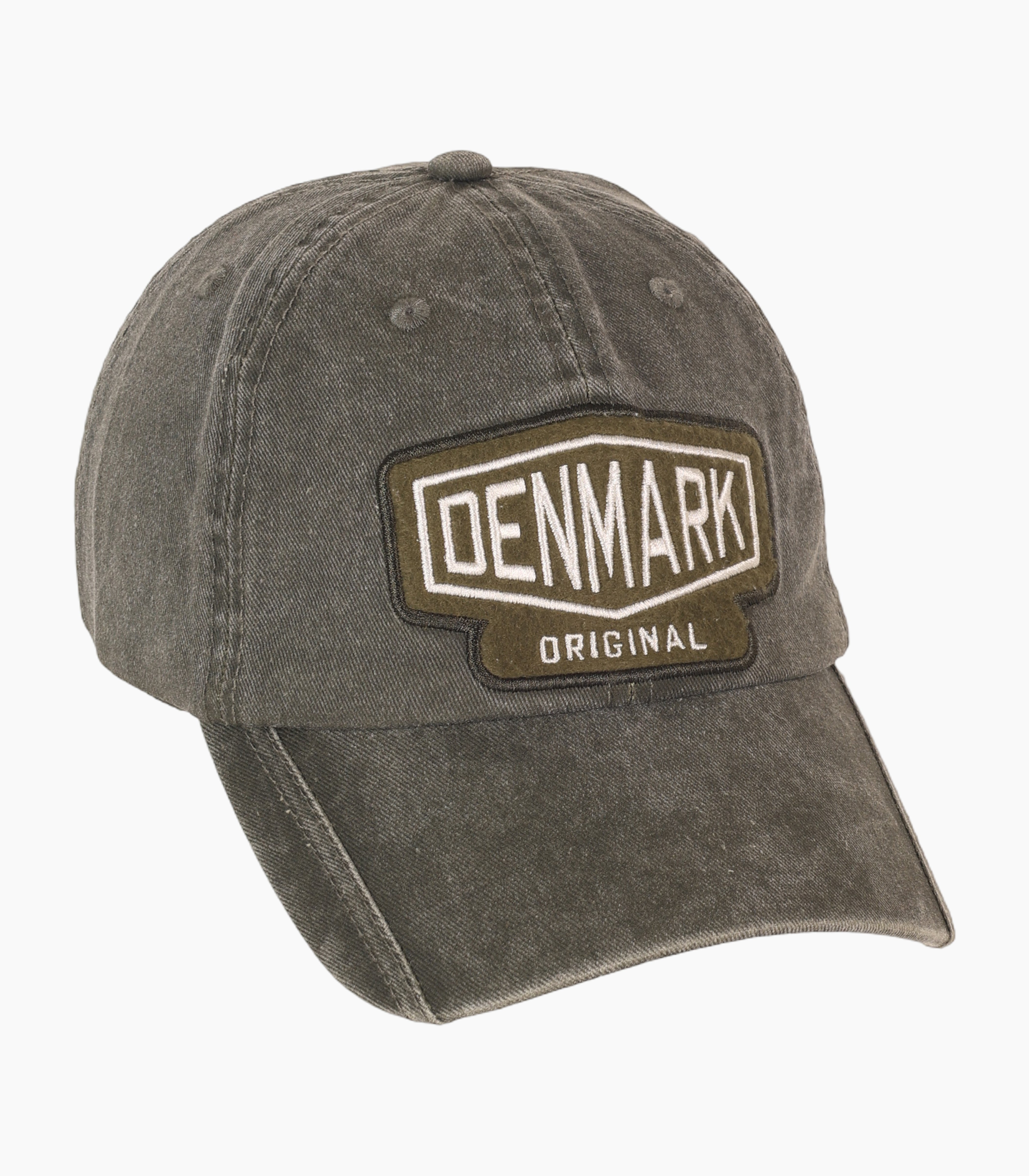 Denmark Baseball Cap