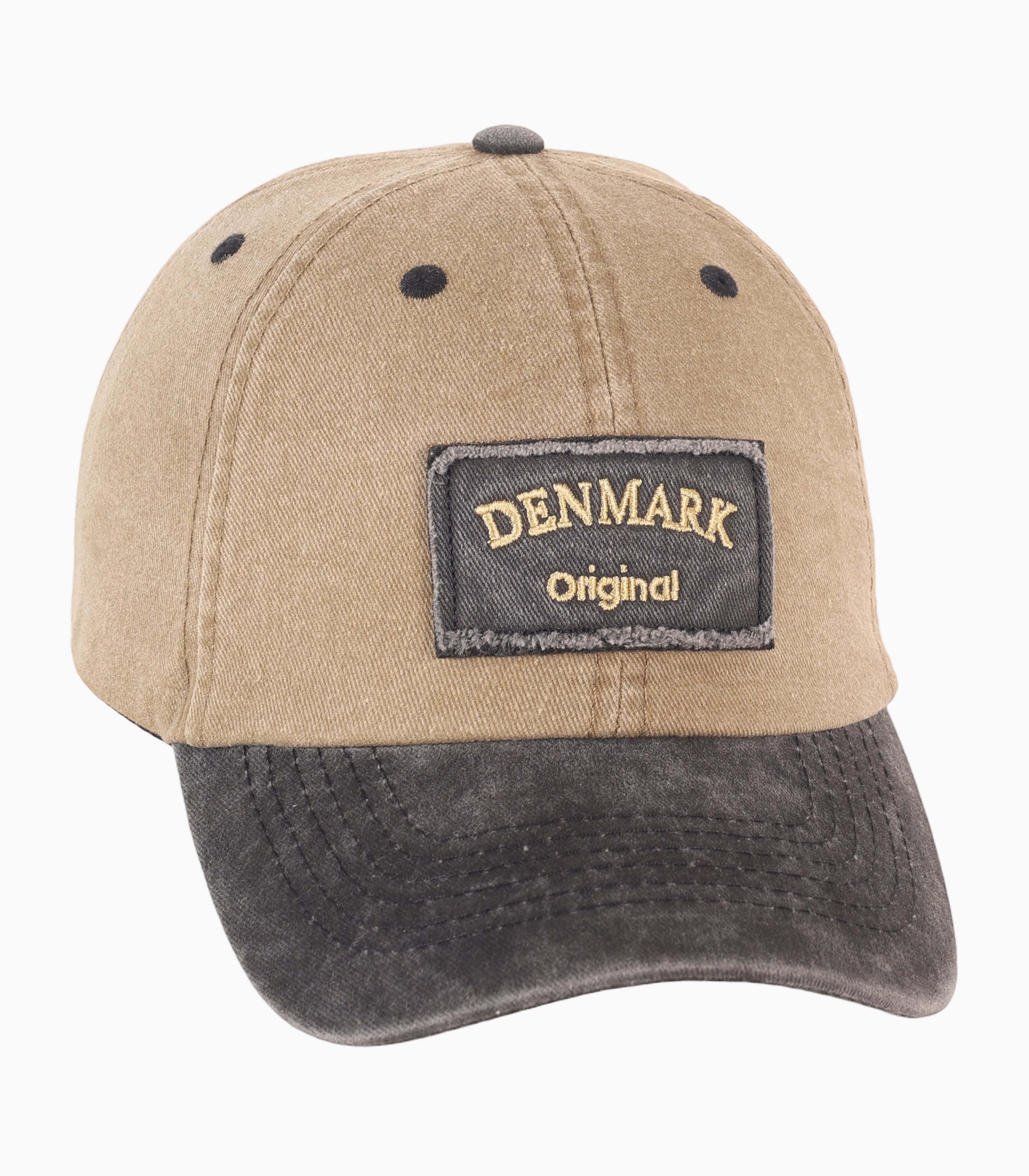 Denmark Baseball Cap