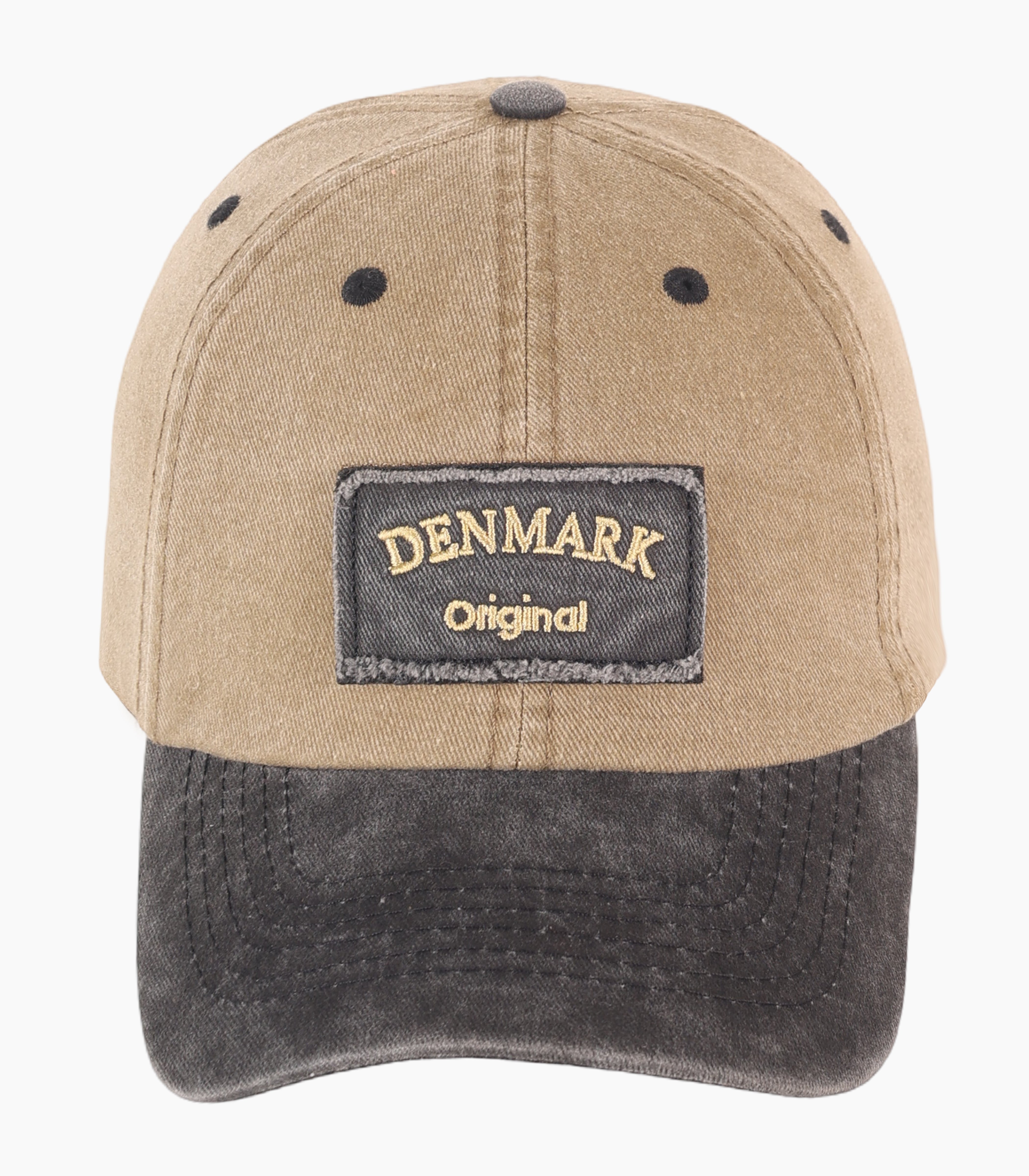 Denmark Baseball Cap