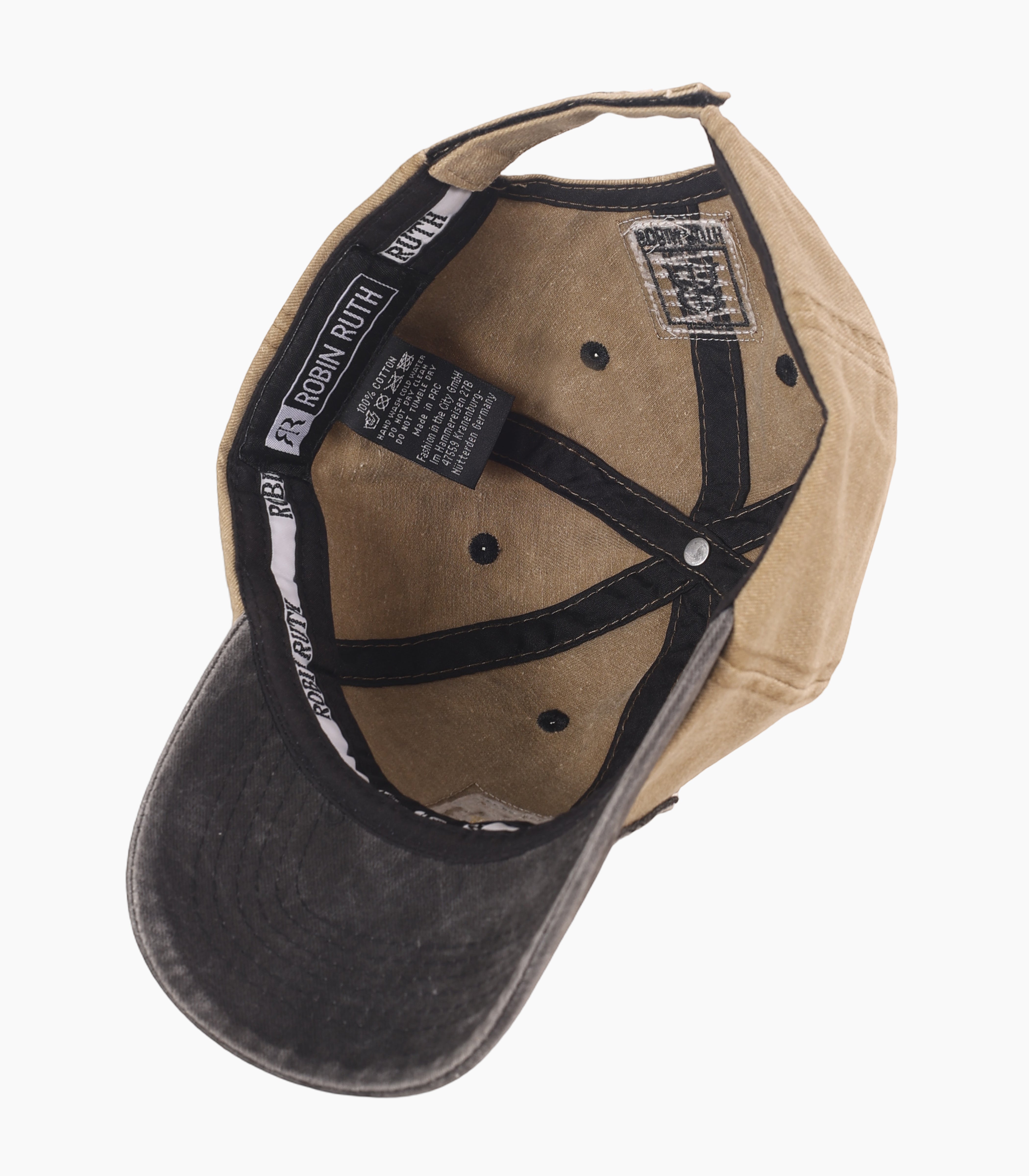 Denmark Baseball Cap