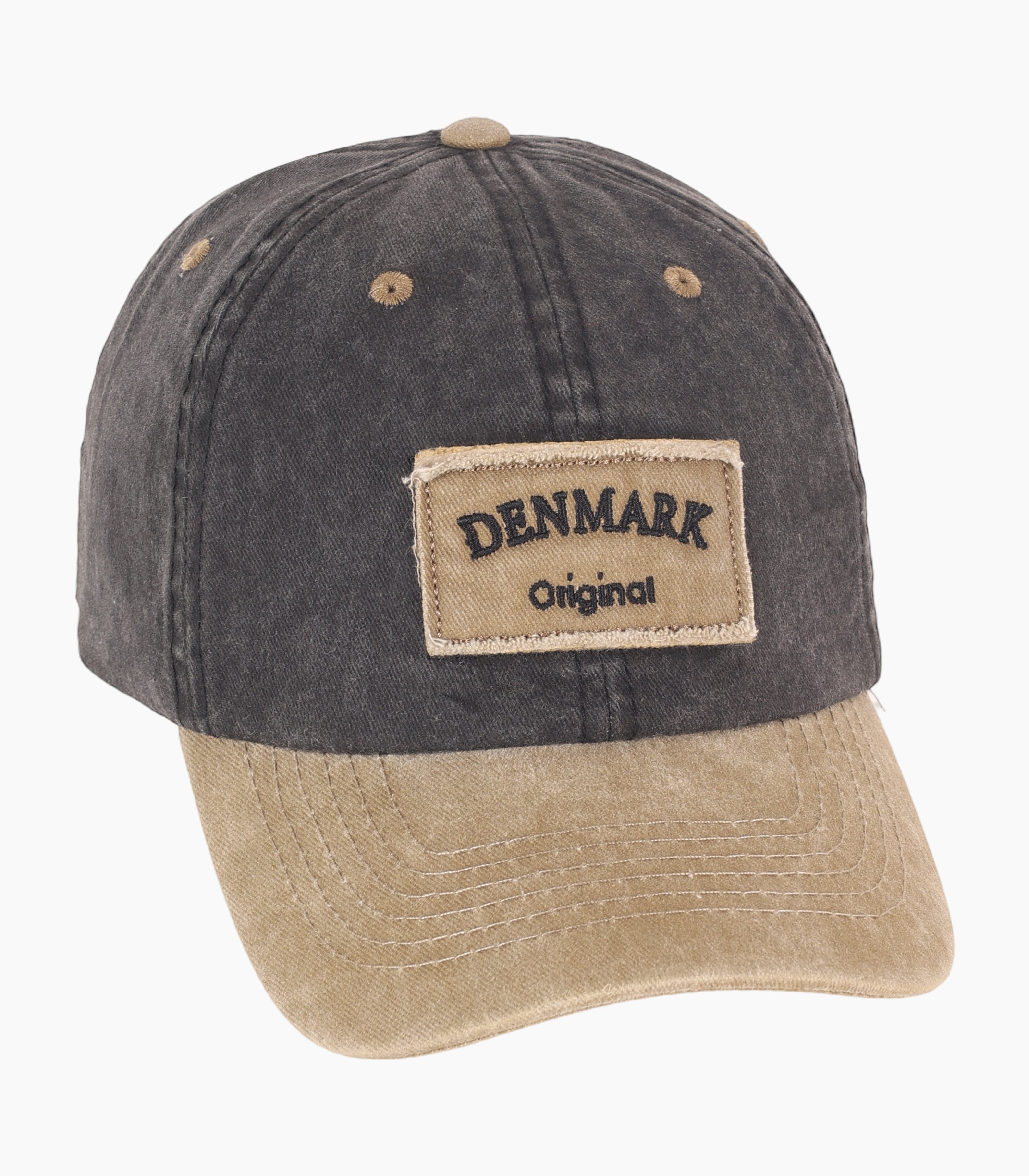 Denmark Baseball Cap