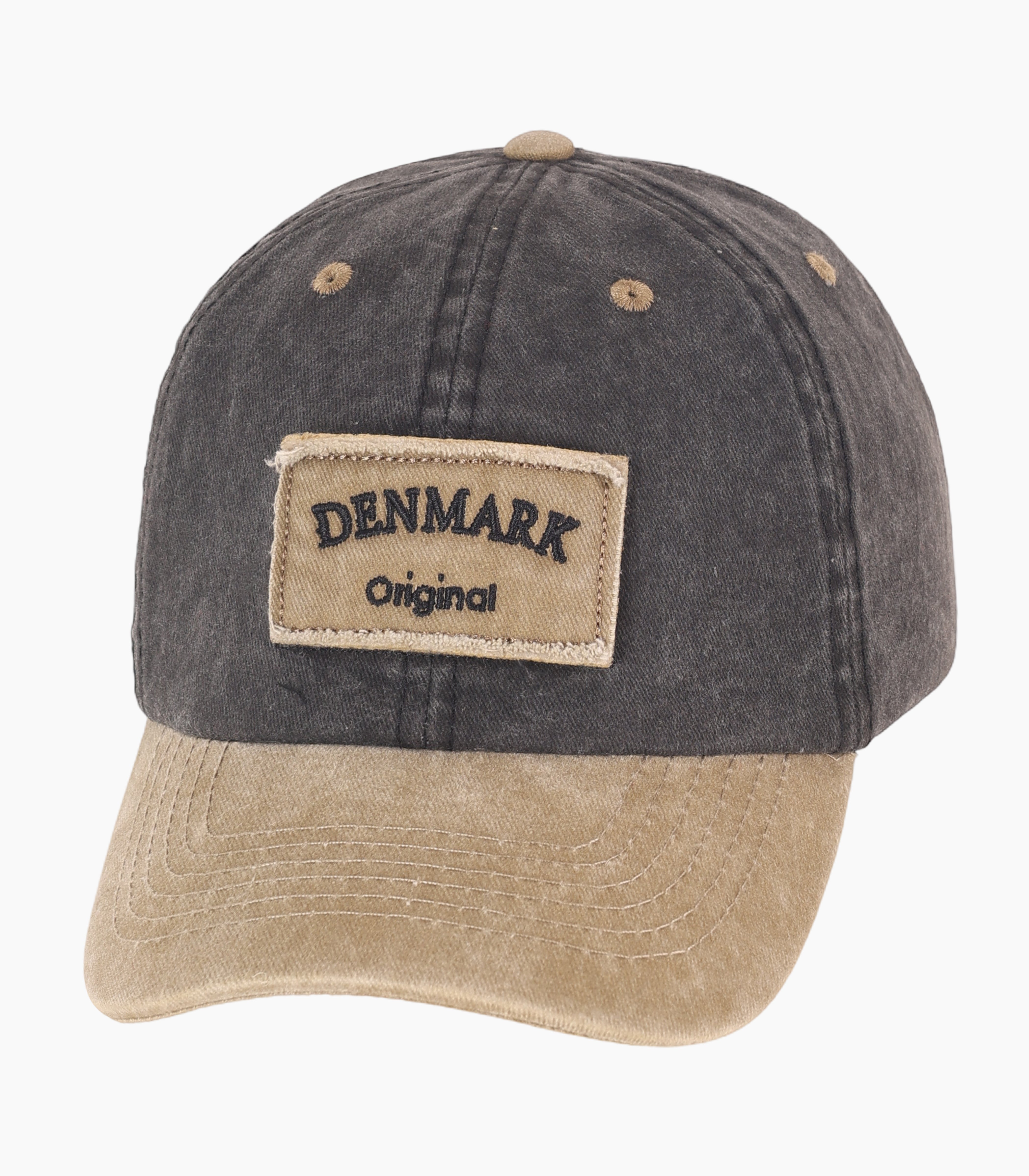 Denmark Baseball Cap