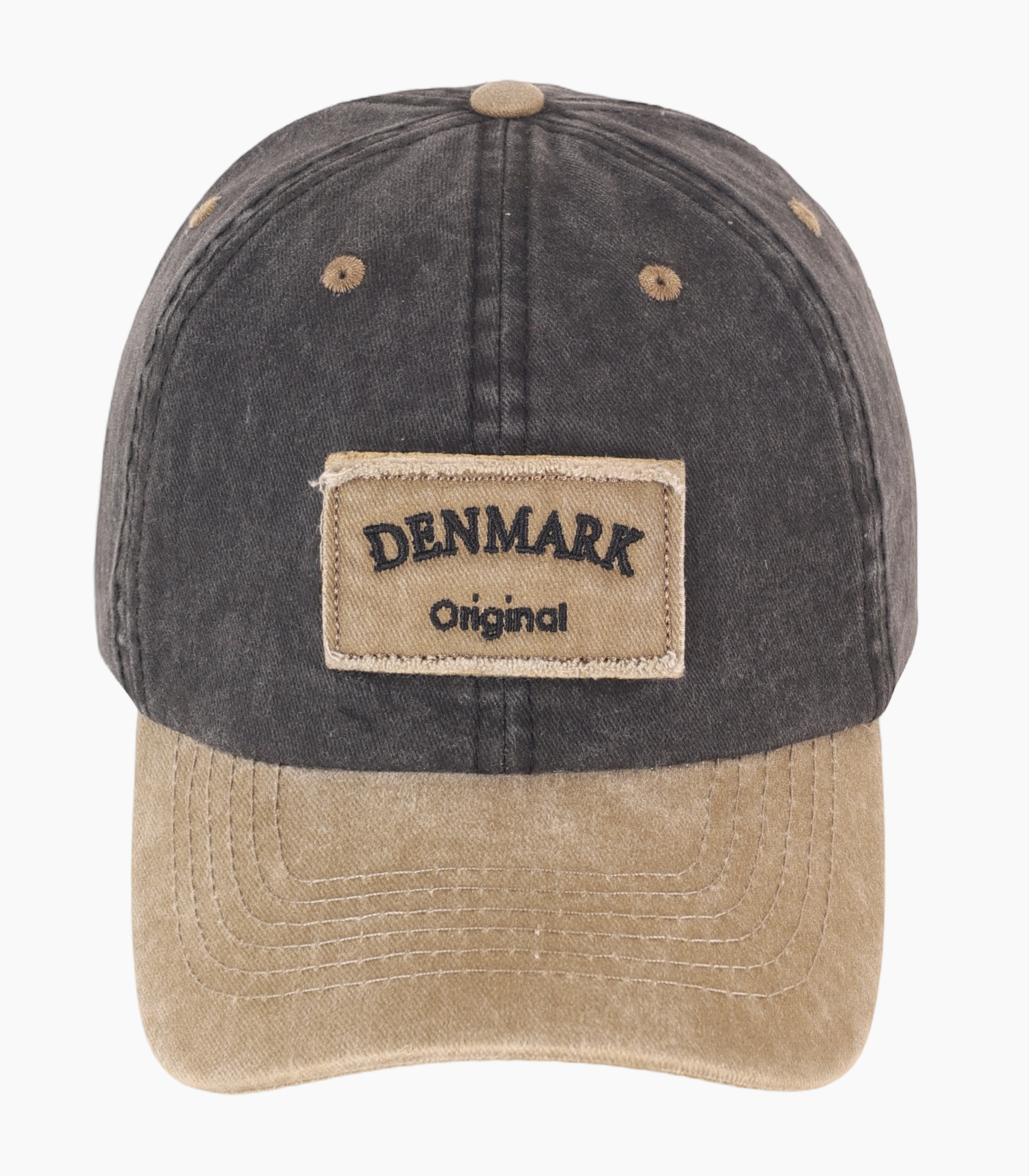 Denmark Baseball Cap