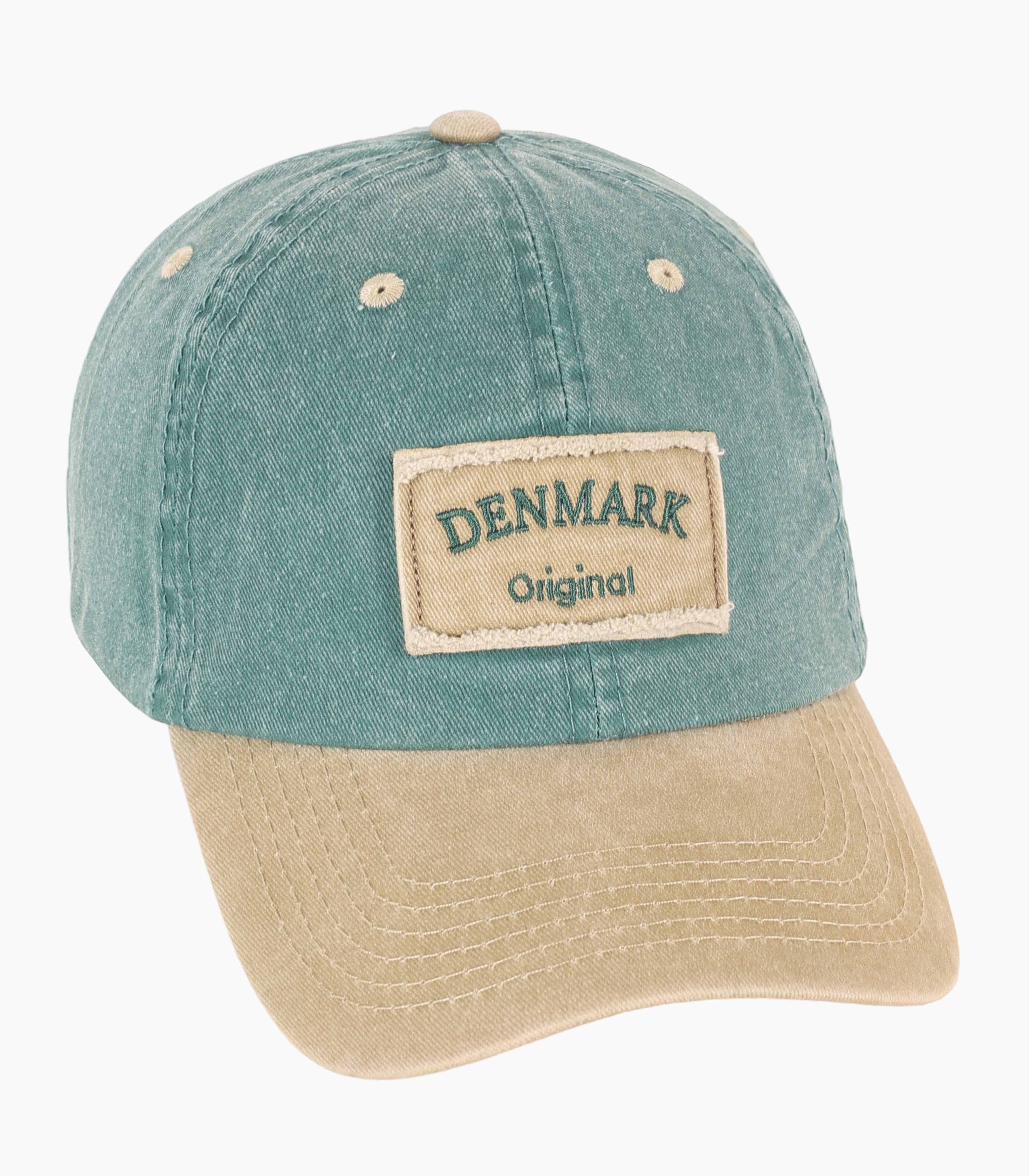 Denmark Baseball Cap