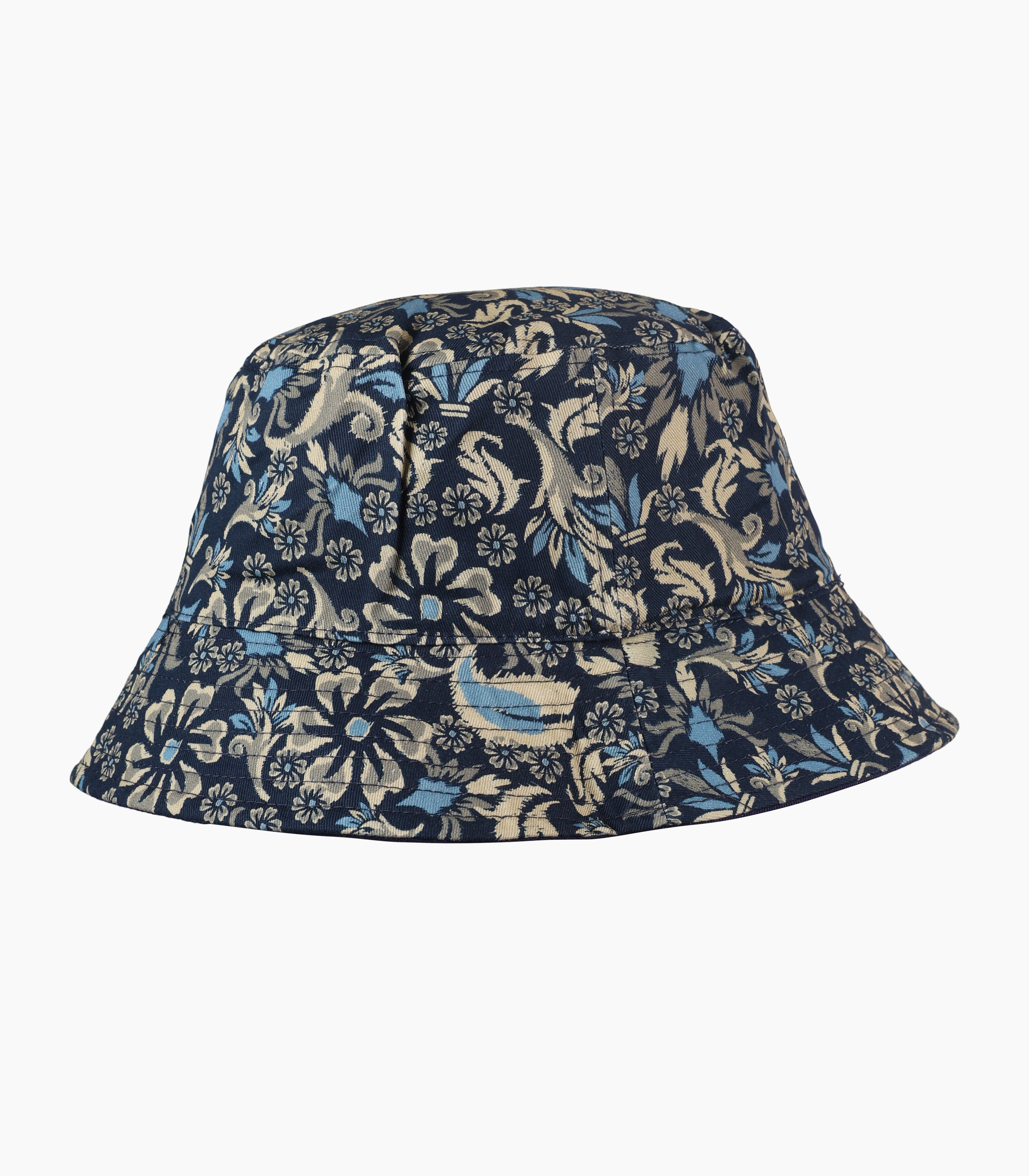 Denmark Bucket Hat