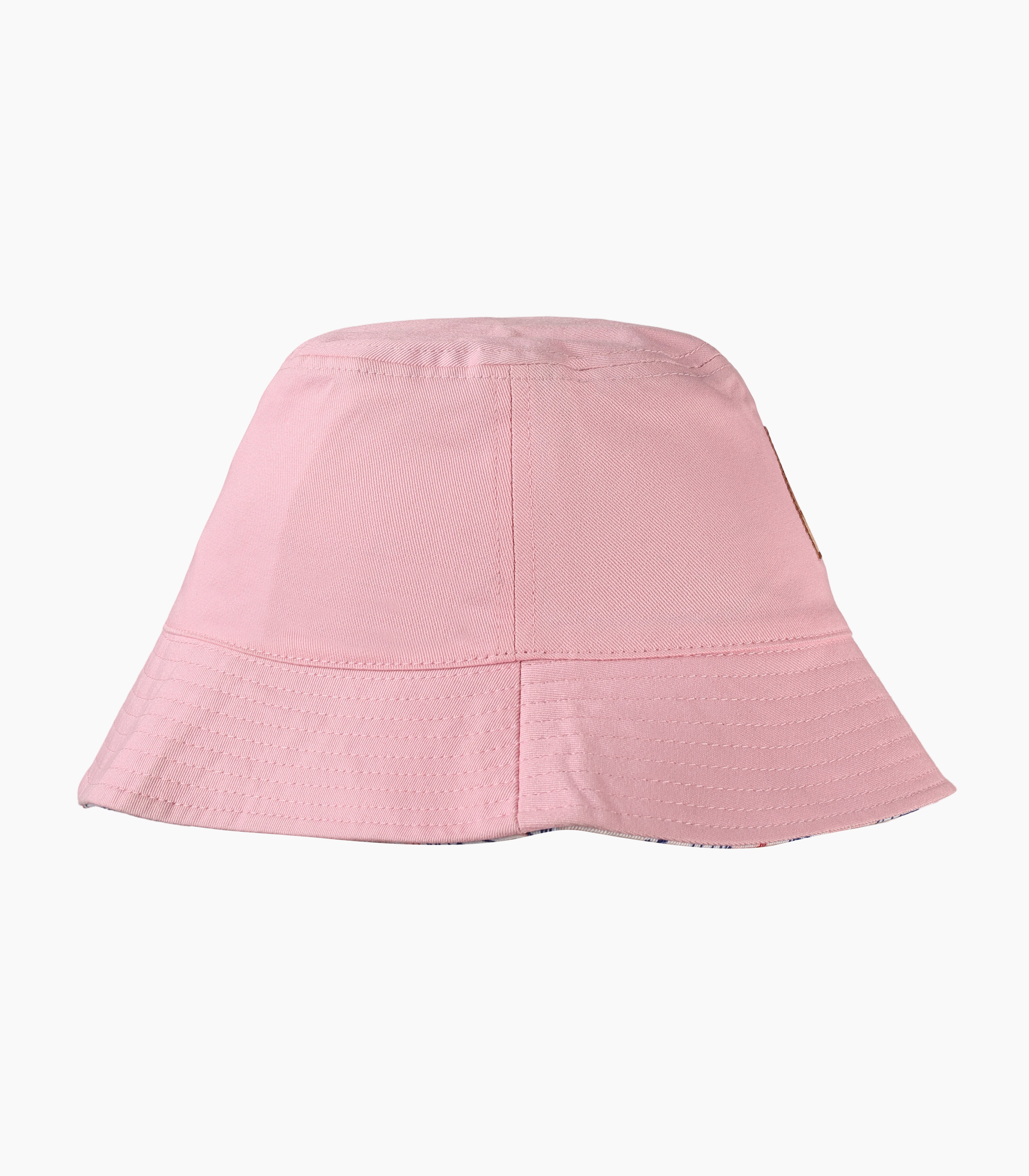 Denmark Bucket Hat