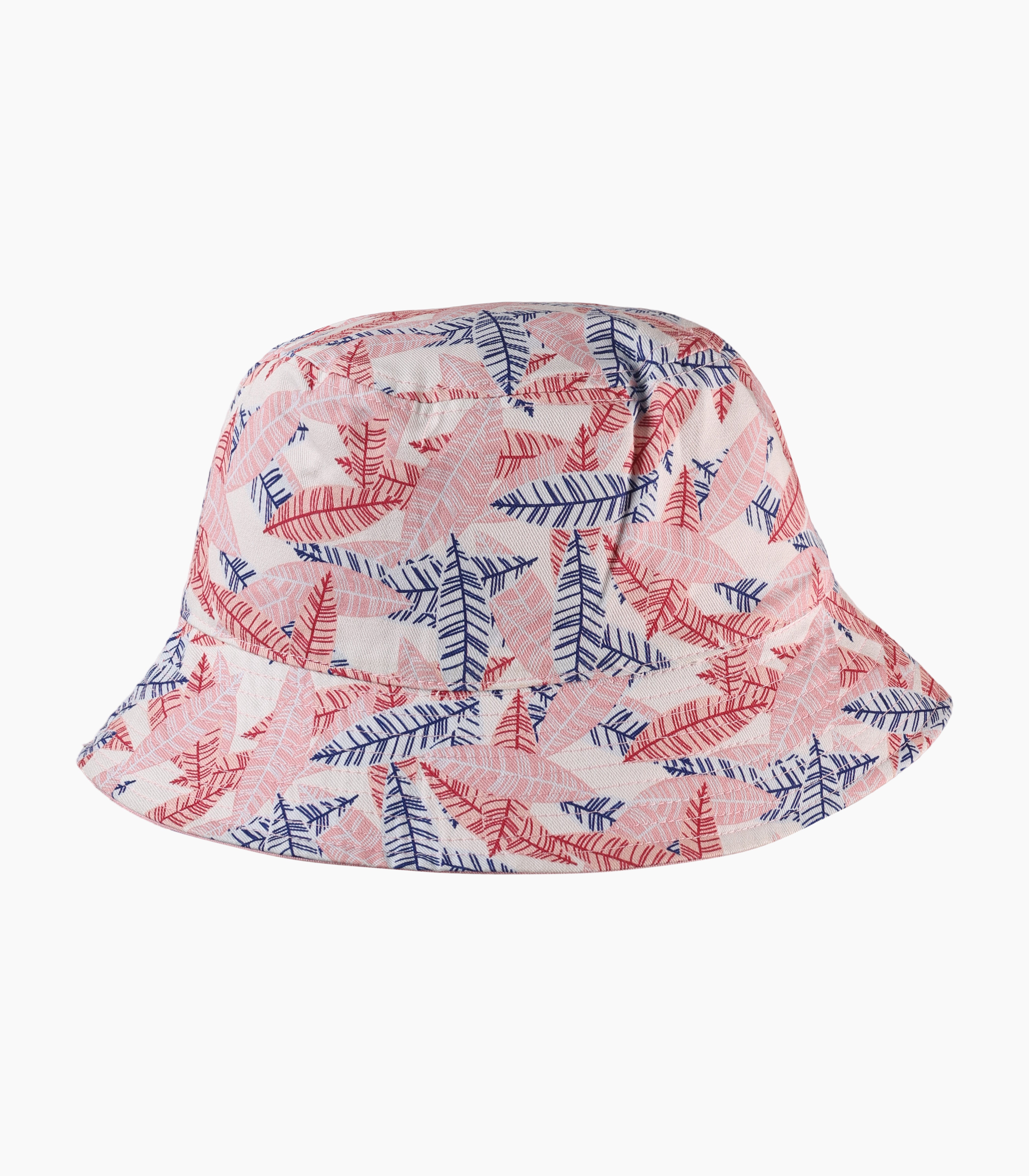 Denmark Bucket Hat
