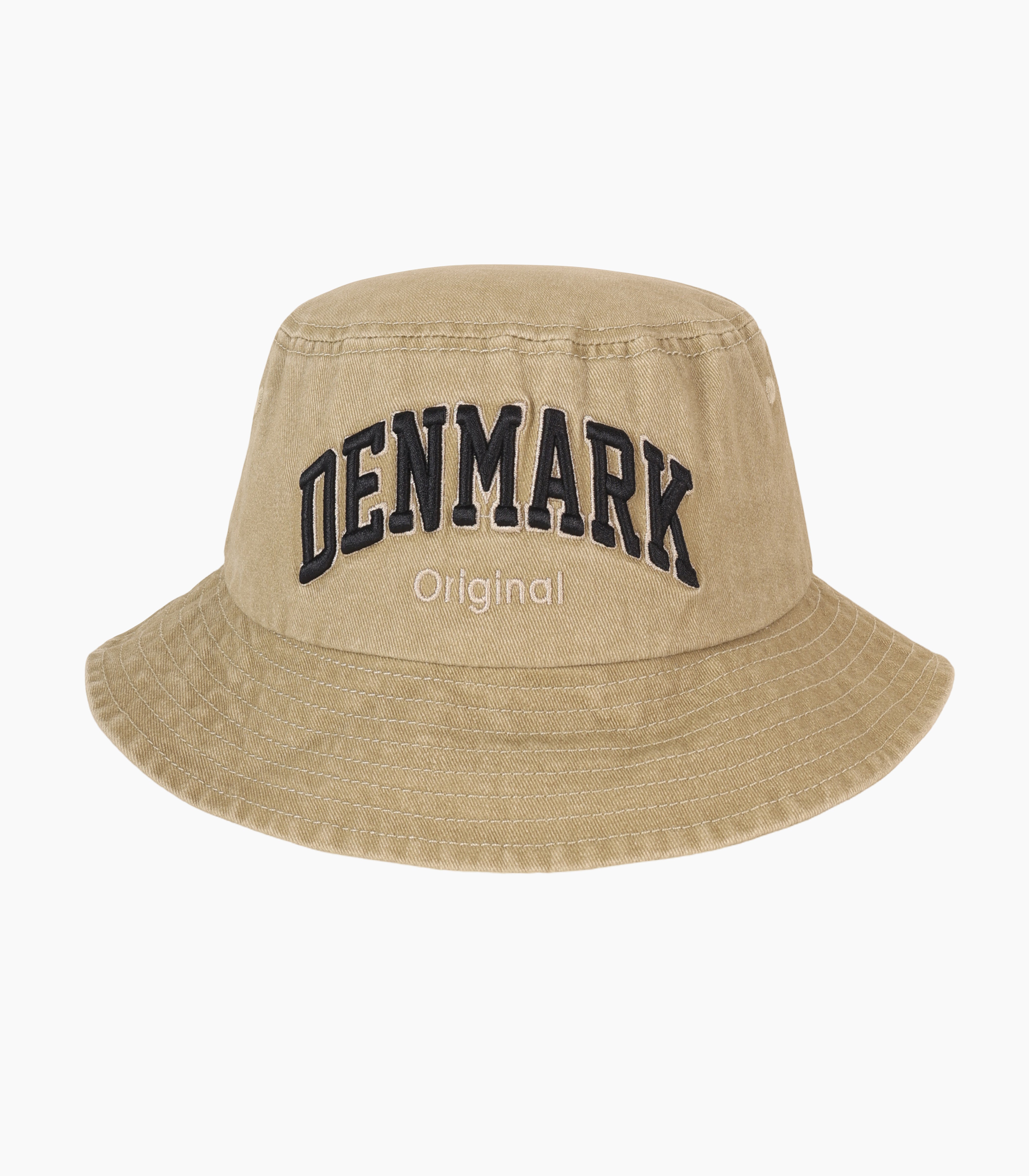 Denmark Bucket Hat