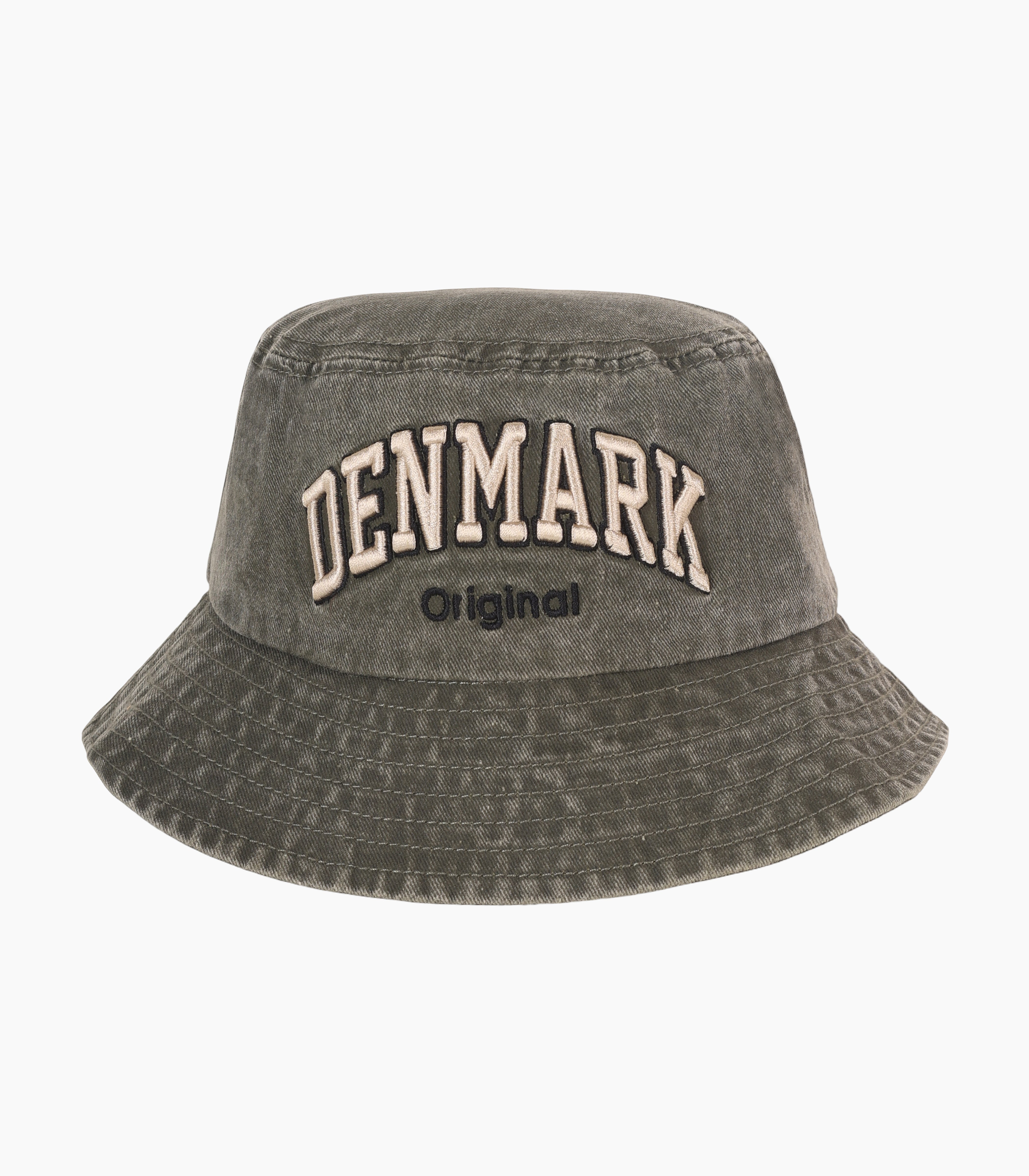 Denmark Bucket Hat