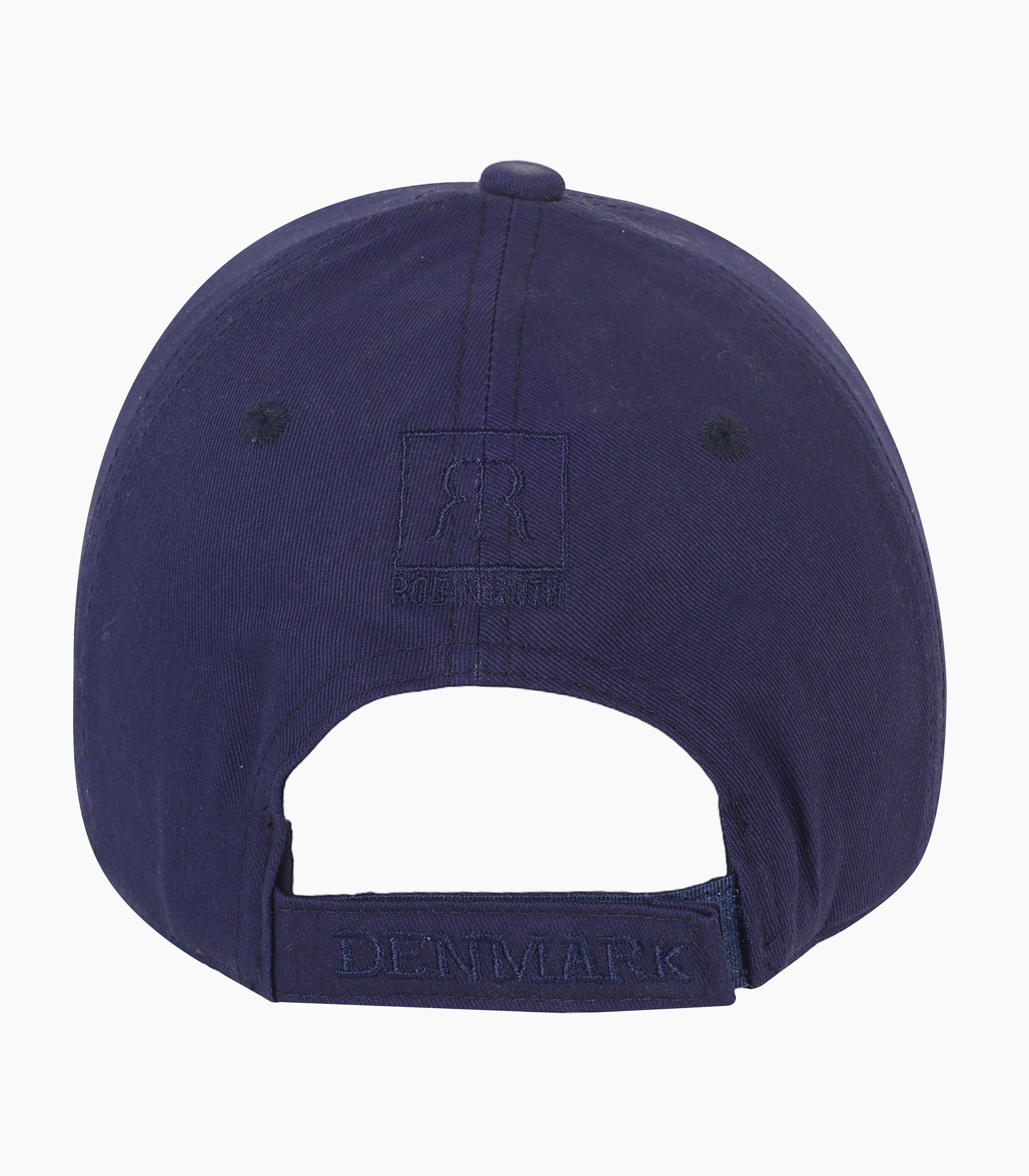 Denmark Baseball Cap