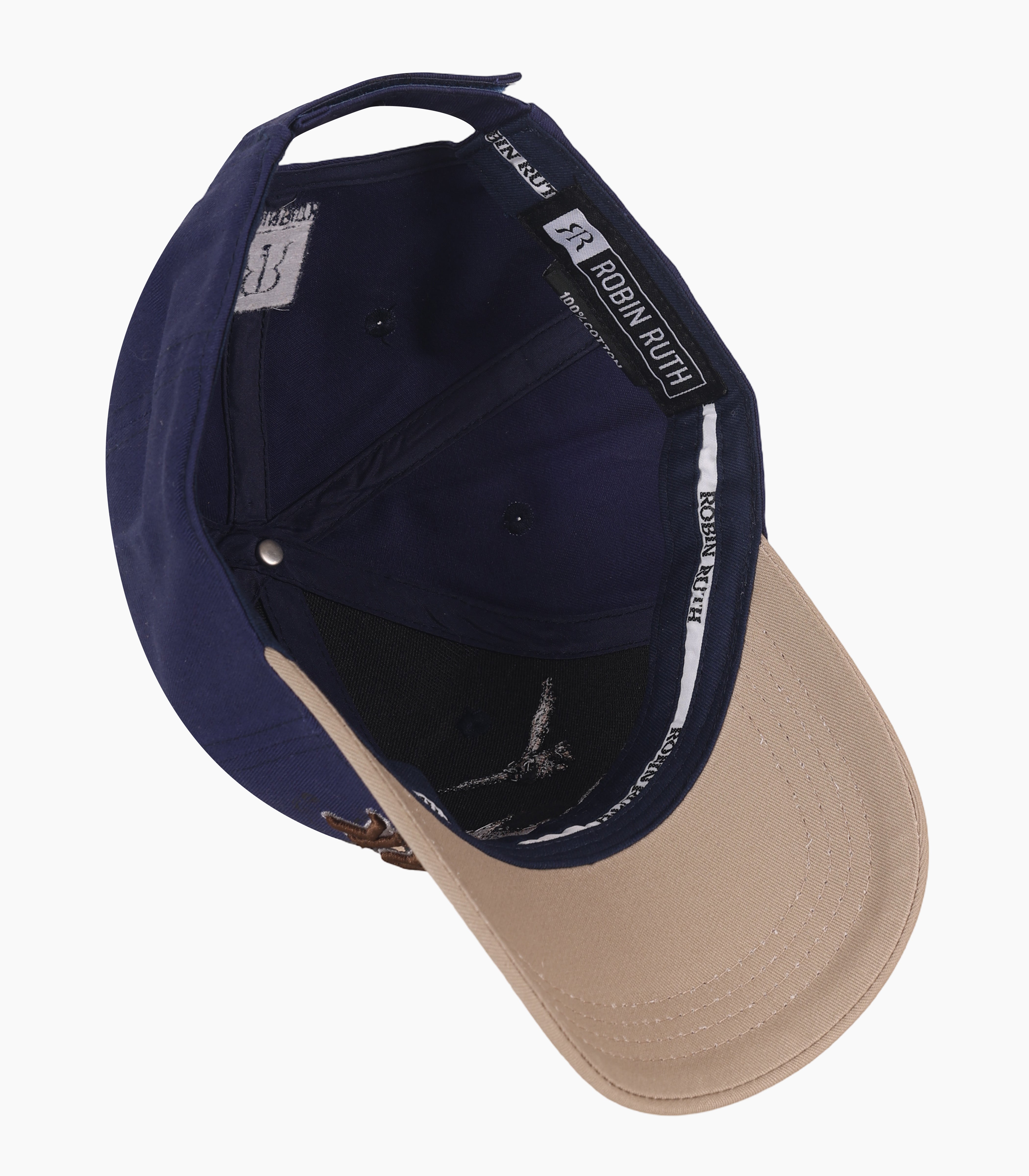 Denmark Baseball Cap