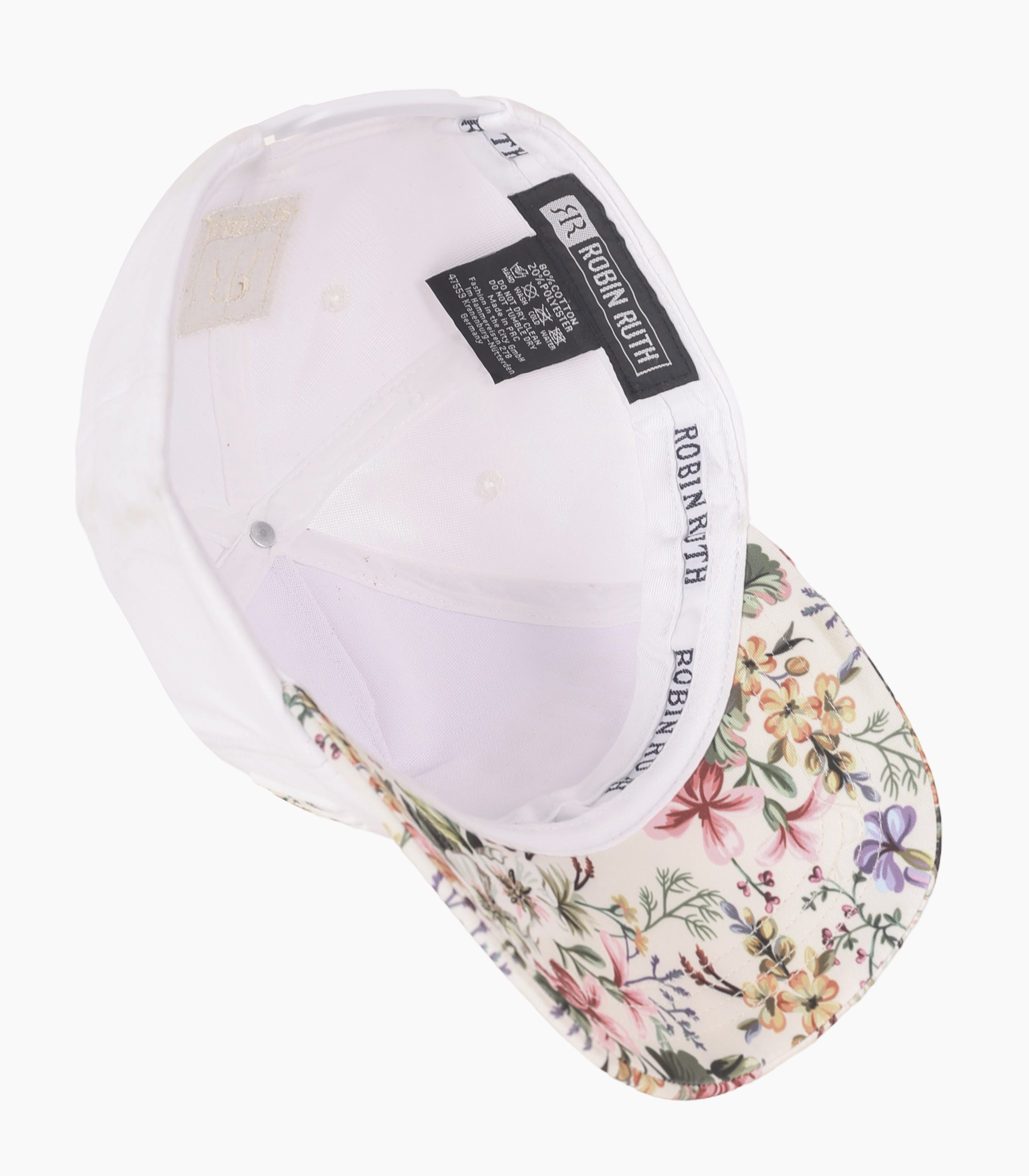 Copenhagen Baseball Cap