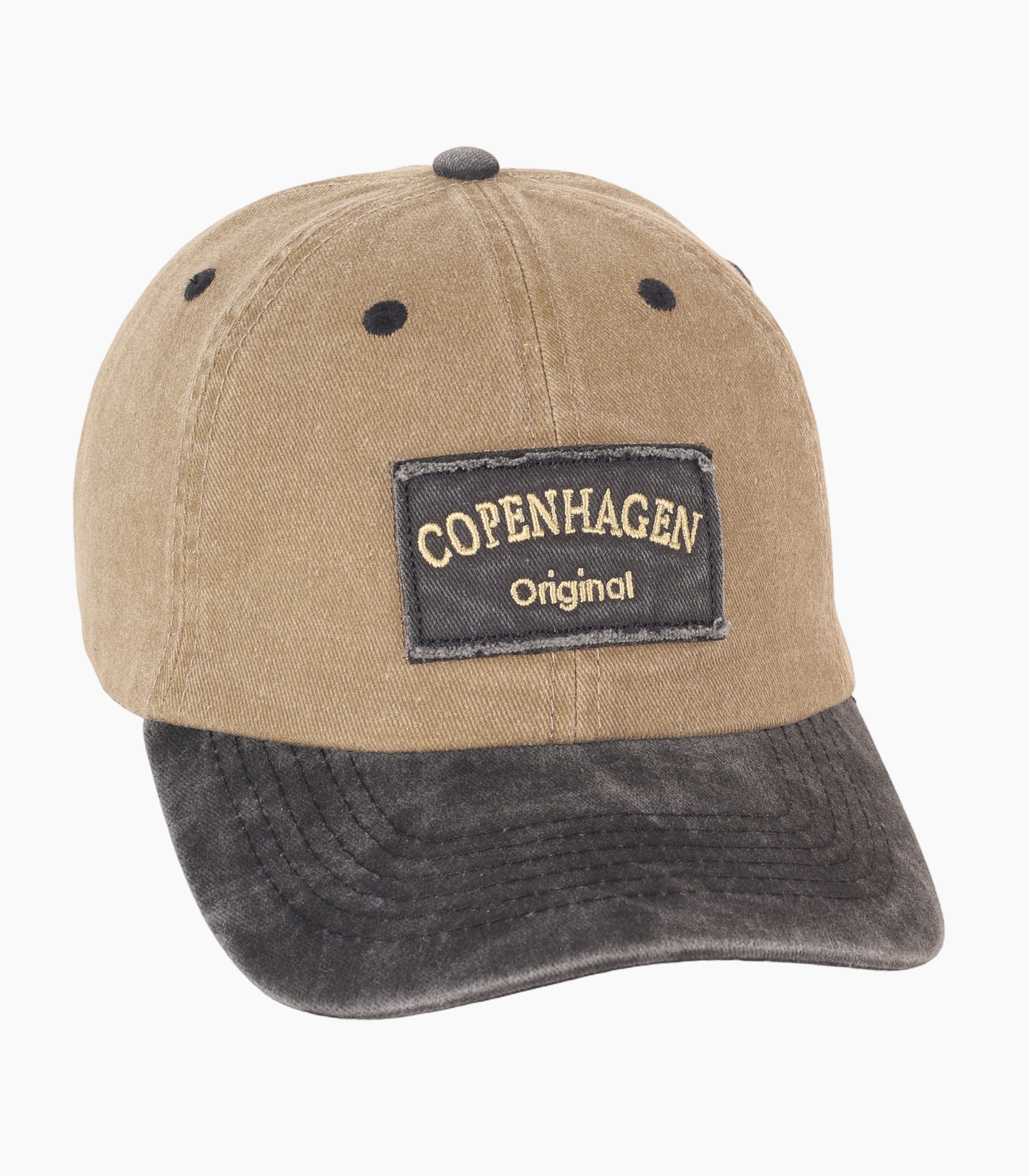 Copenhagen Baseball Cap