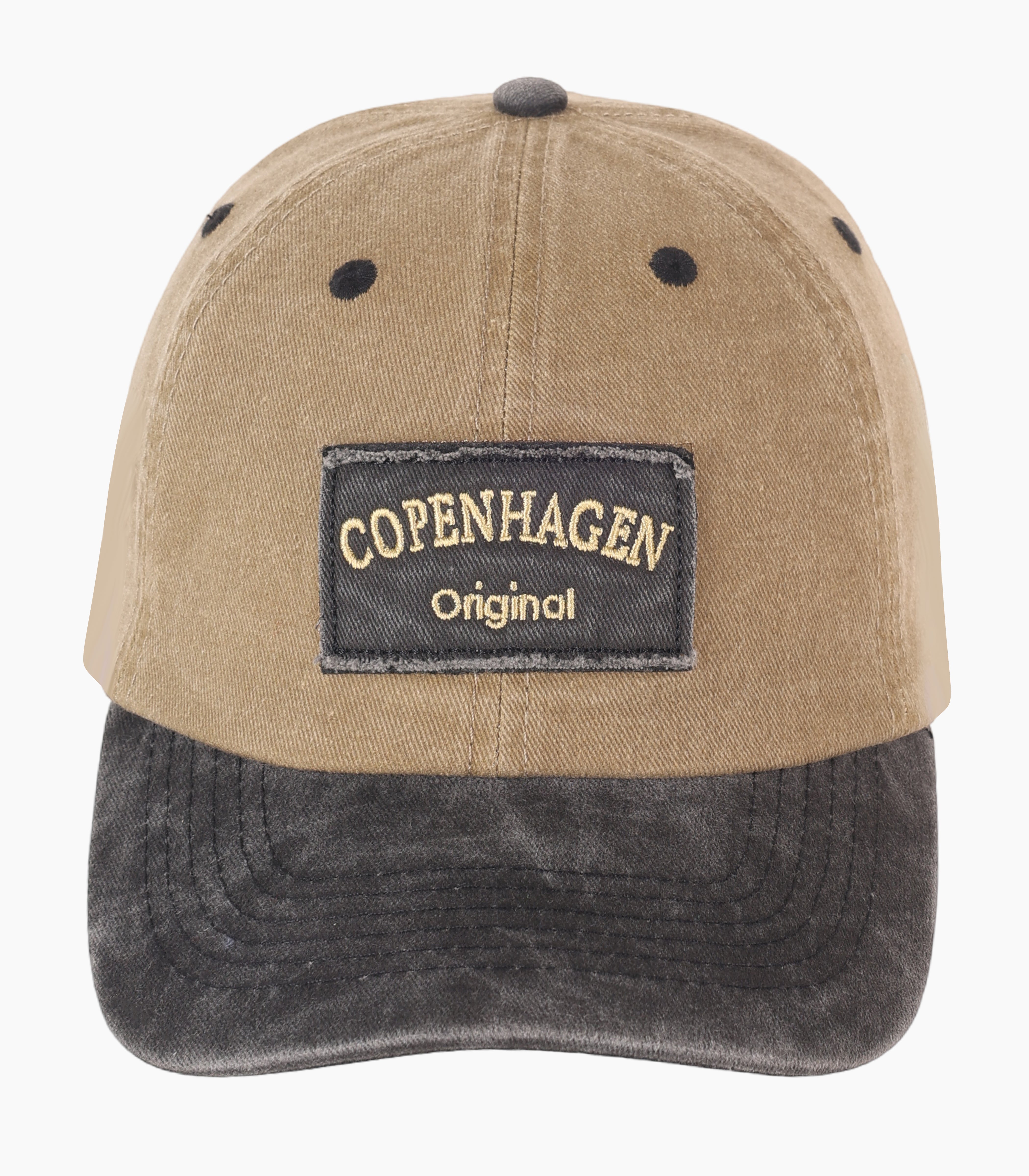 Copenhagen Baseball Cap