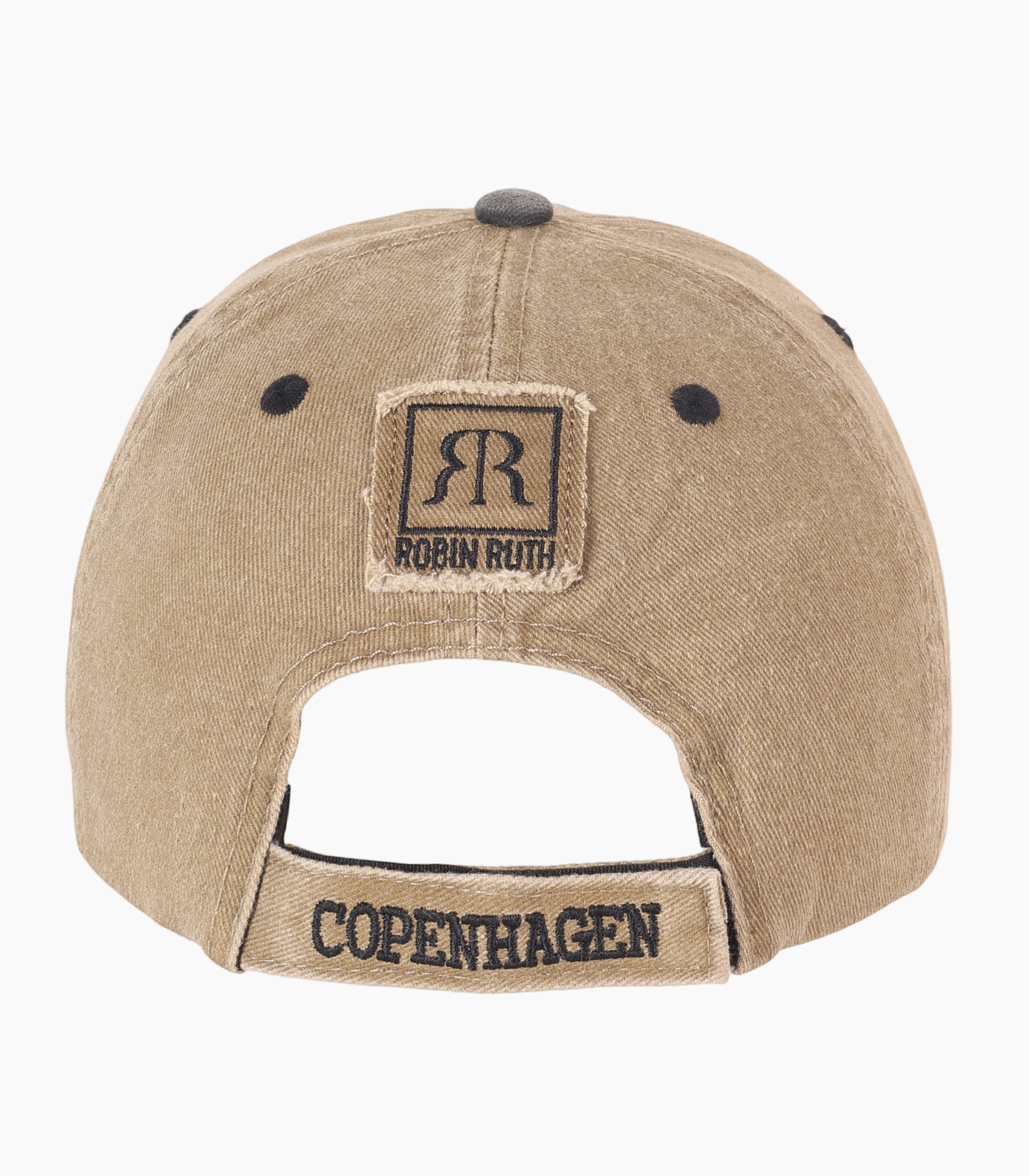 Copenhagen Baseball Cap