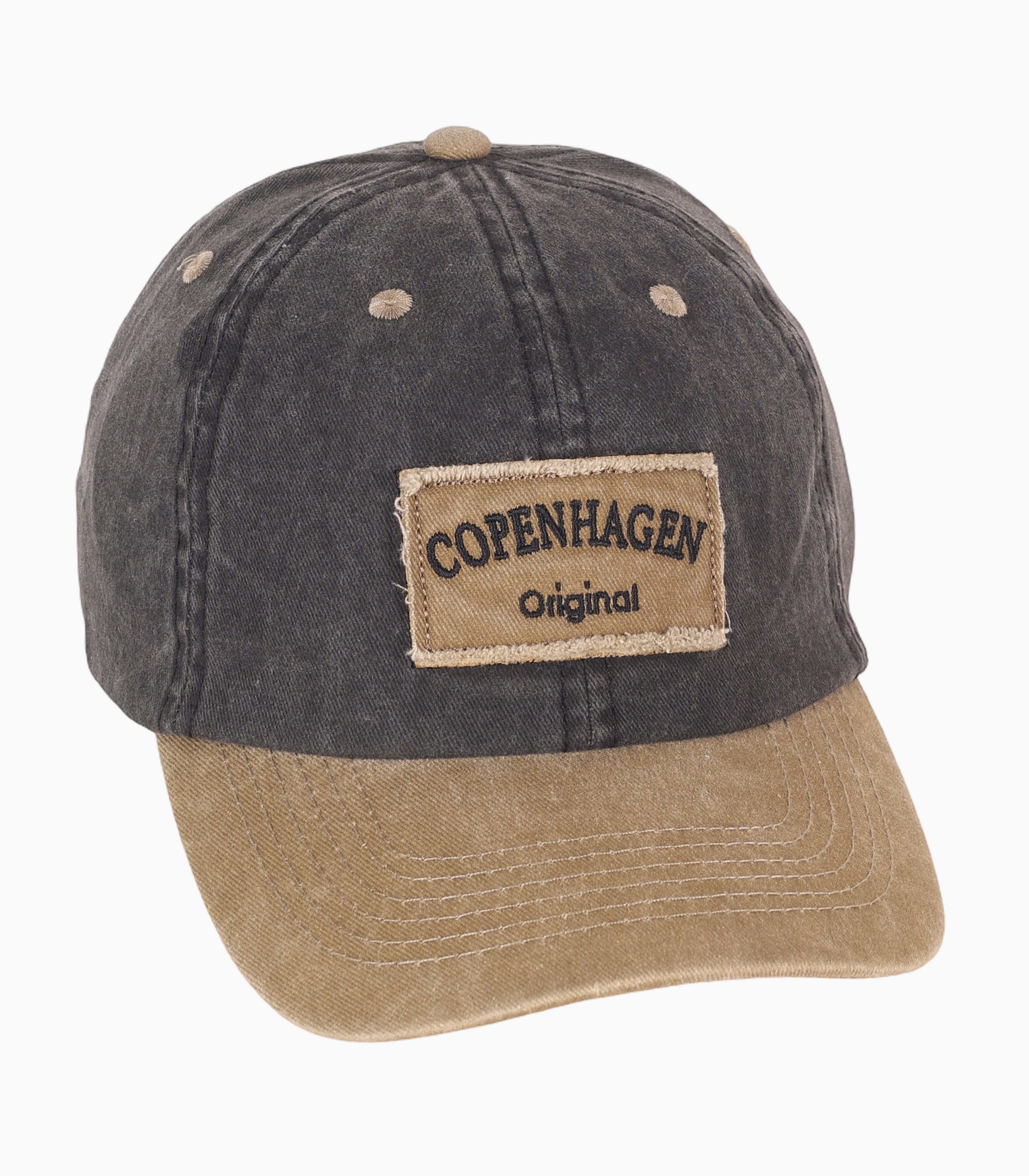 Copenhagen Baseball Cap