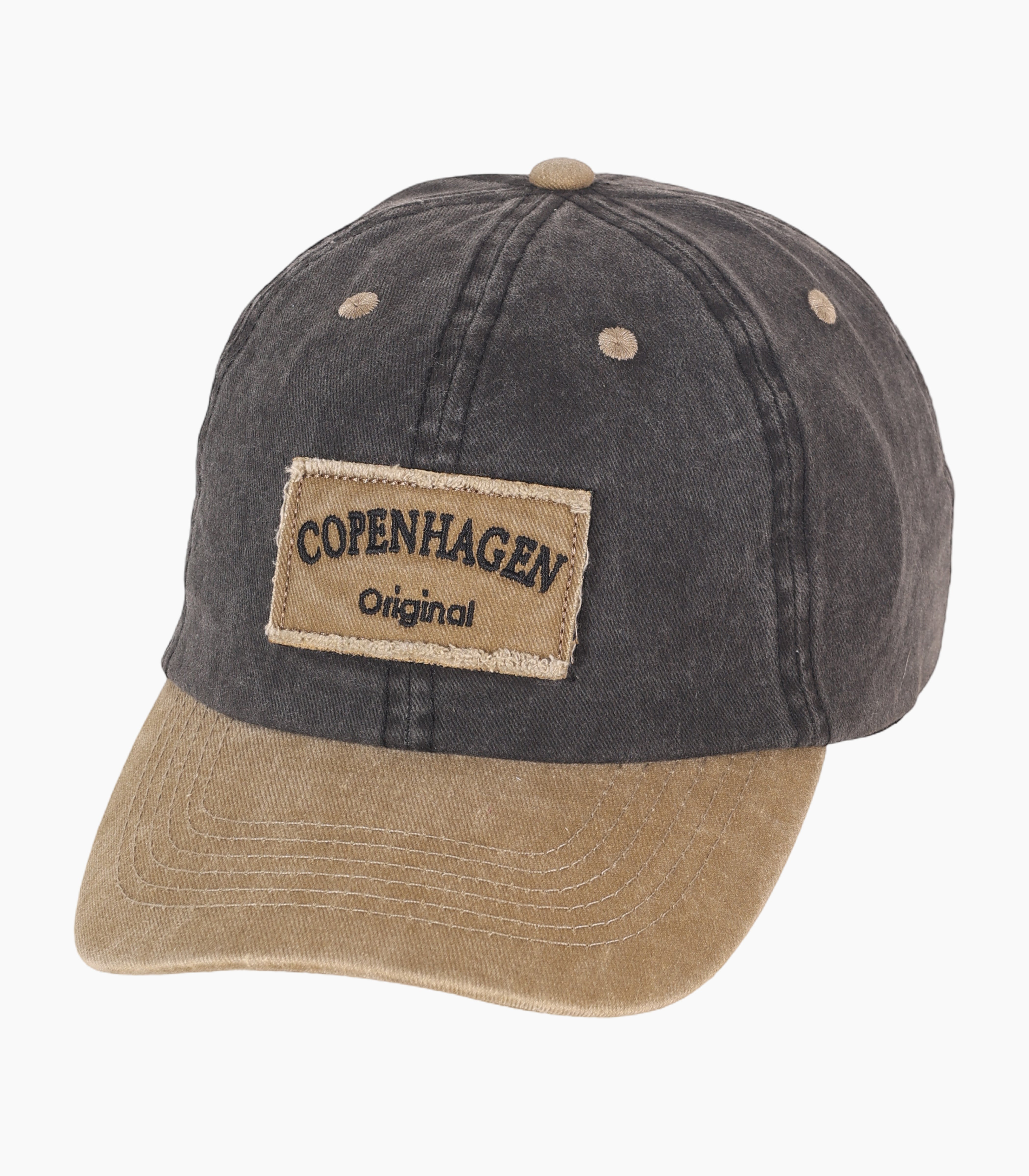 Copenhagen Baseball Cap