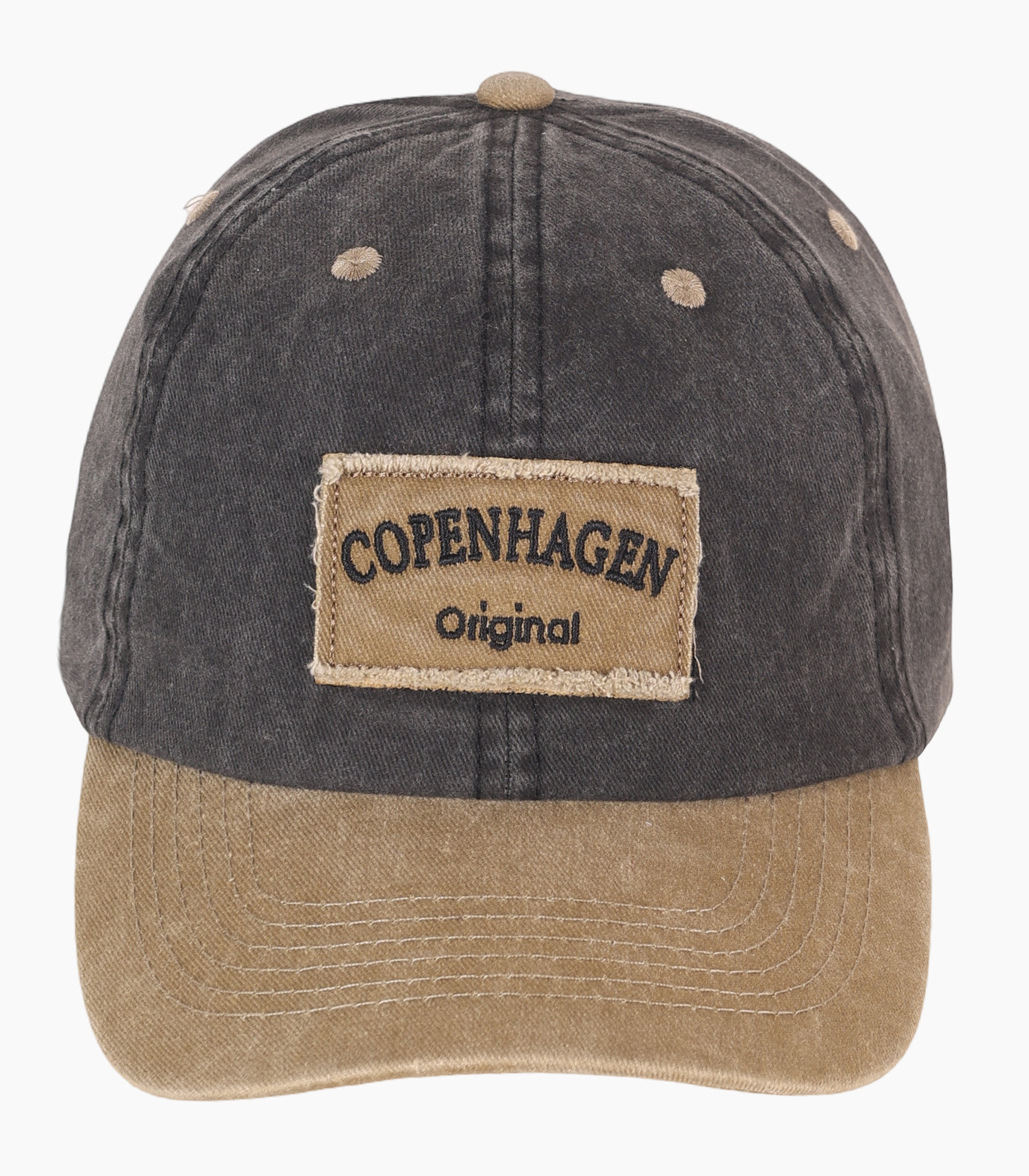 Copenhagen Baseball Cap
