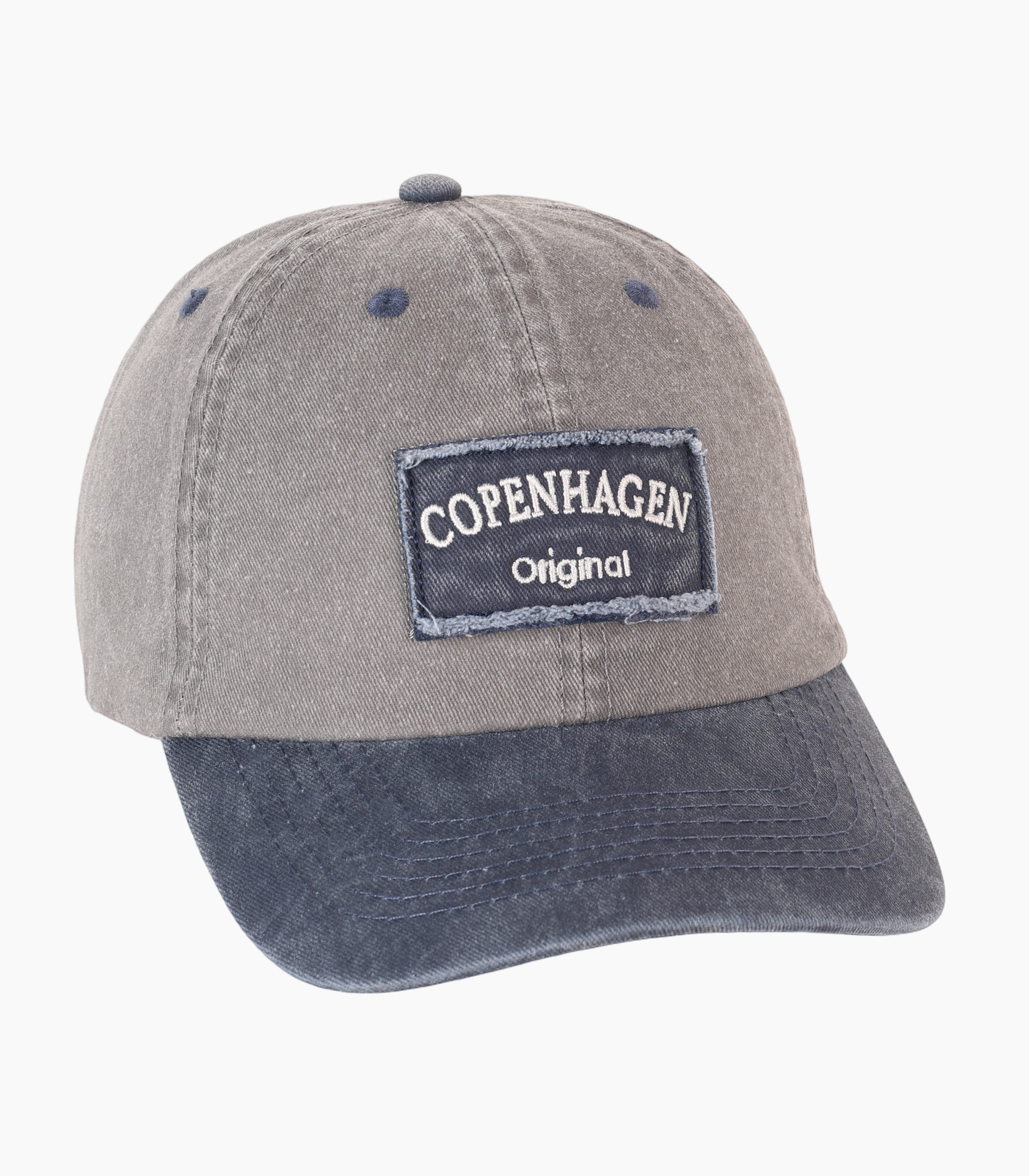 Copenhagen Baseball Cap