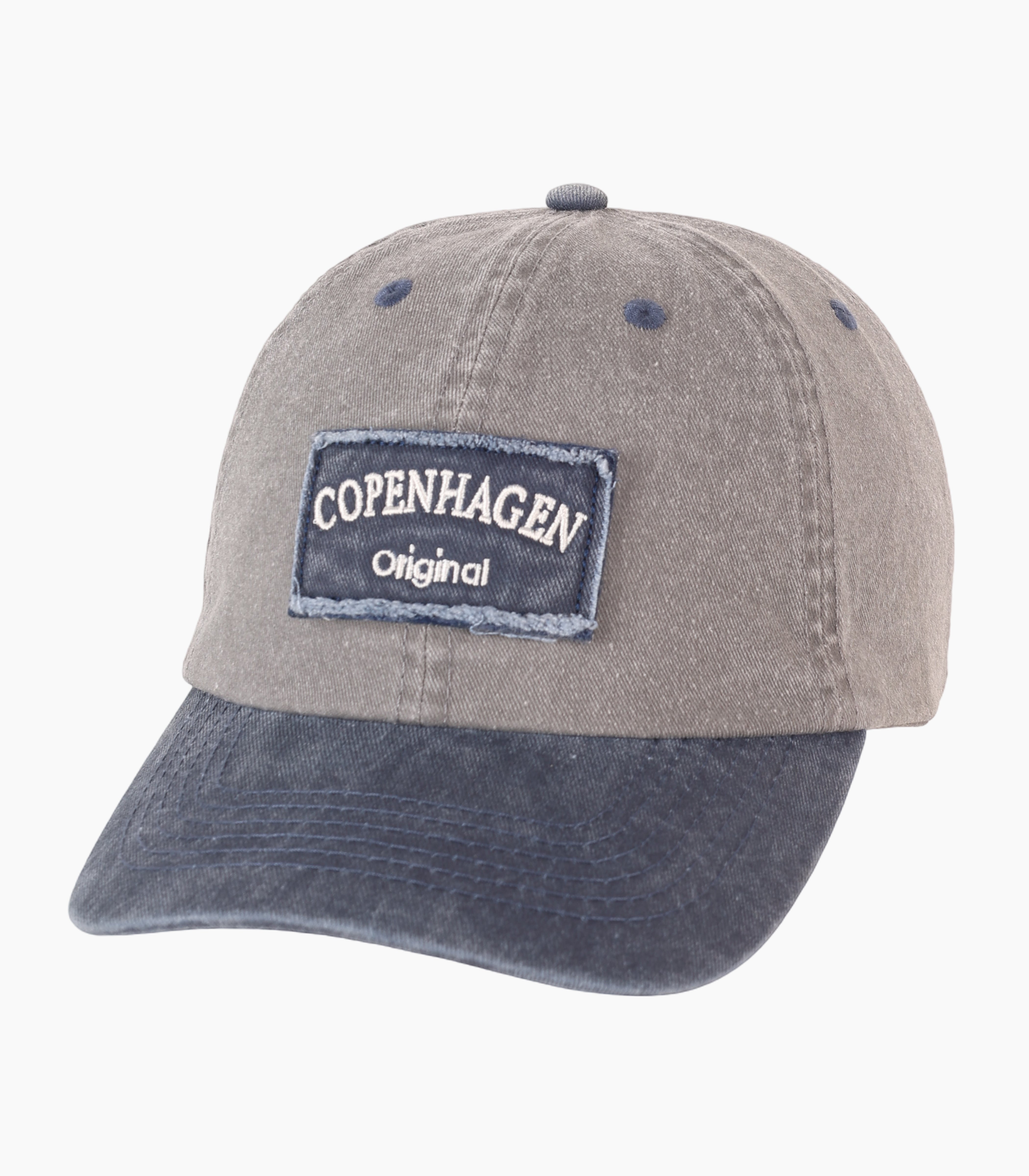 Copenhagen Baseball Cap