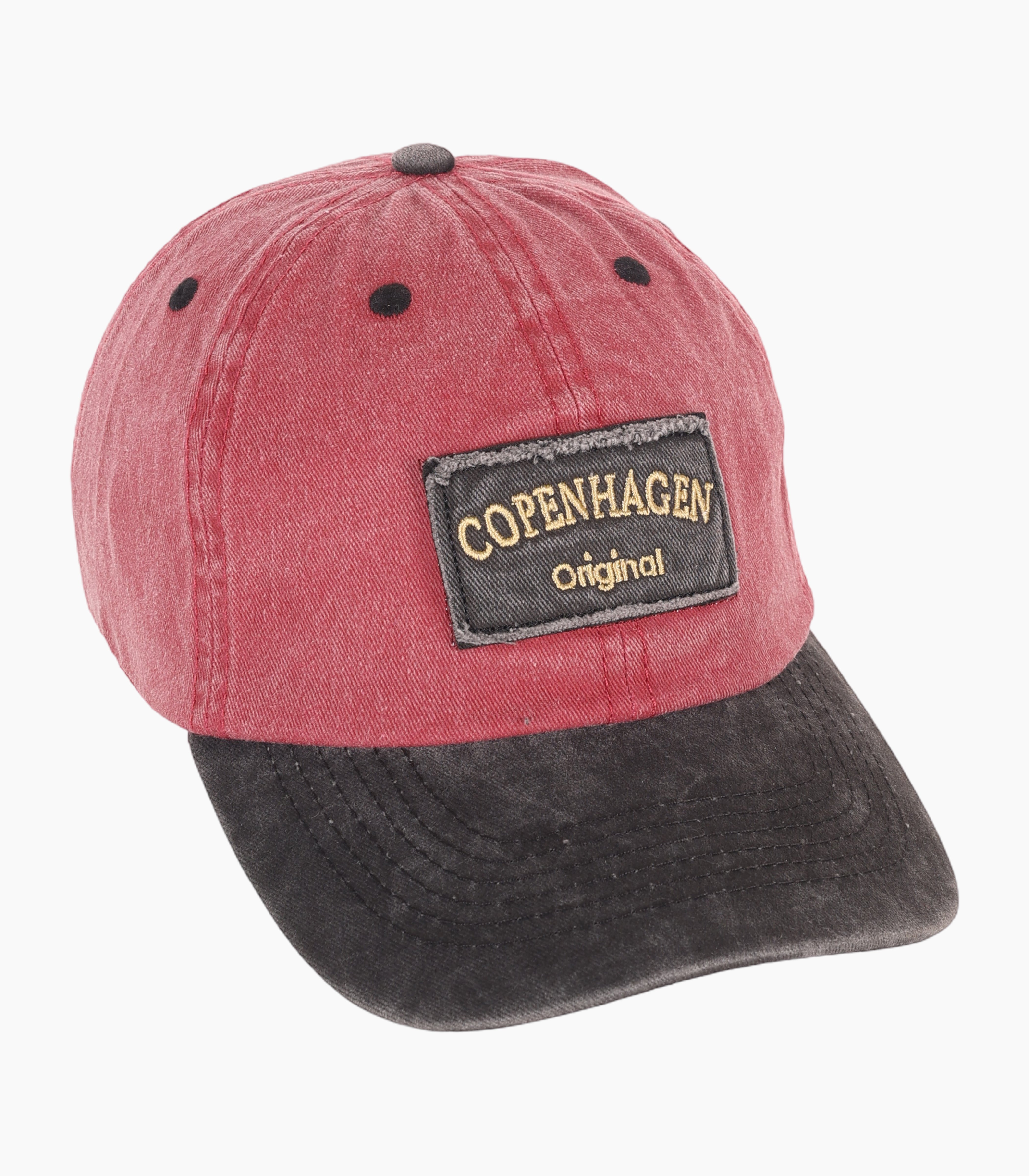Copenhagen Baseball Cap