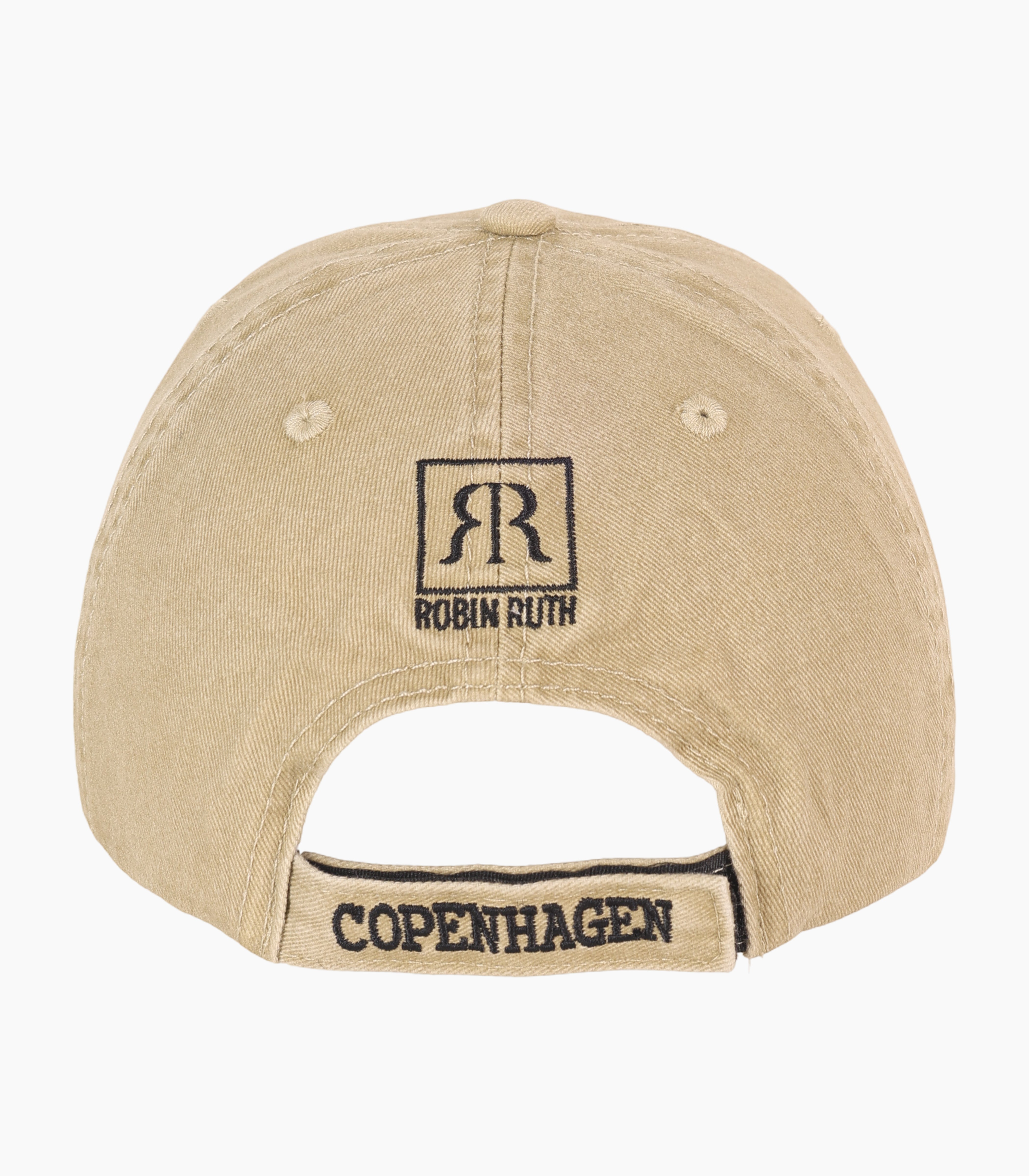 Copenhagen Baseball Cap
