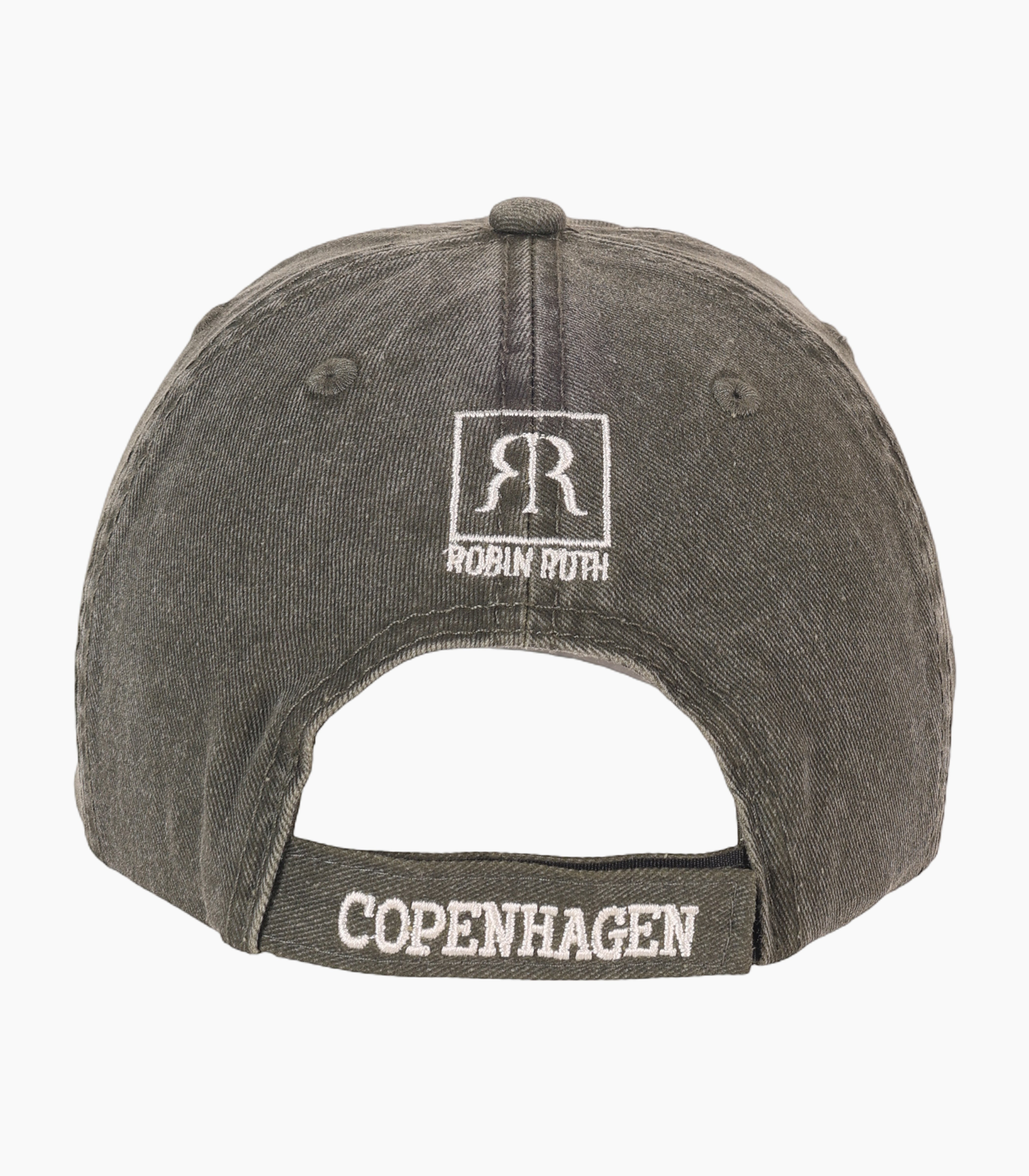 Copenhagen Baseball Cap