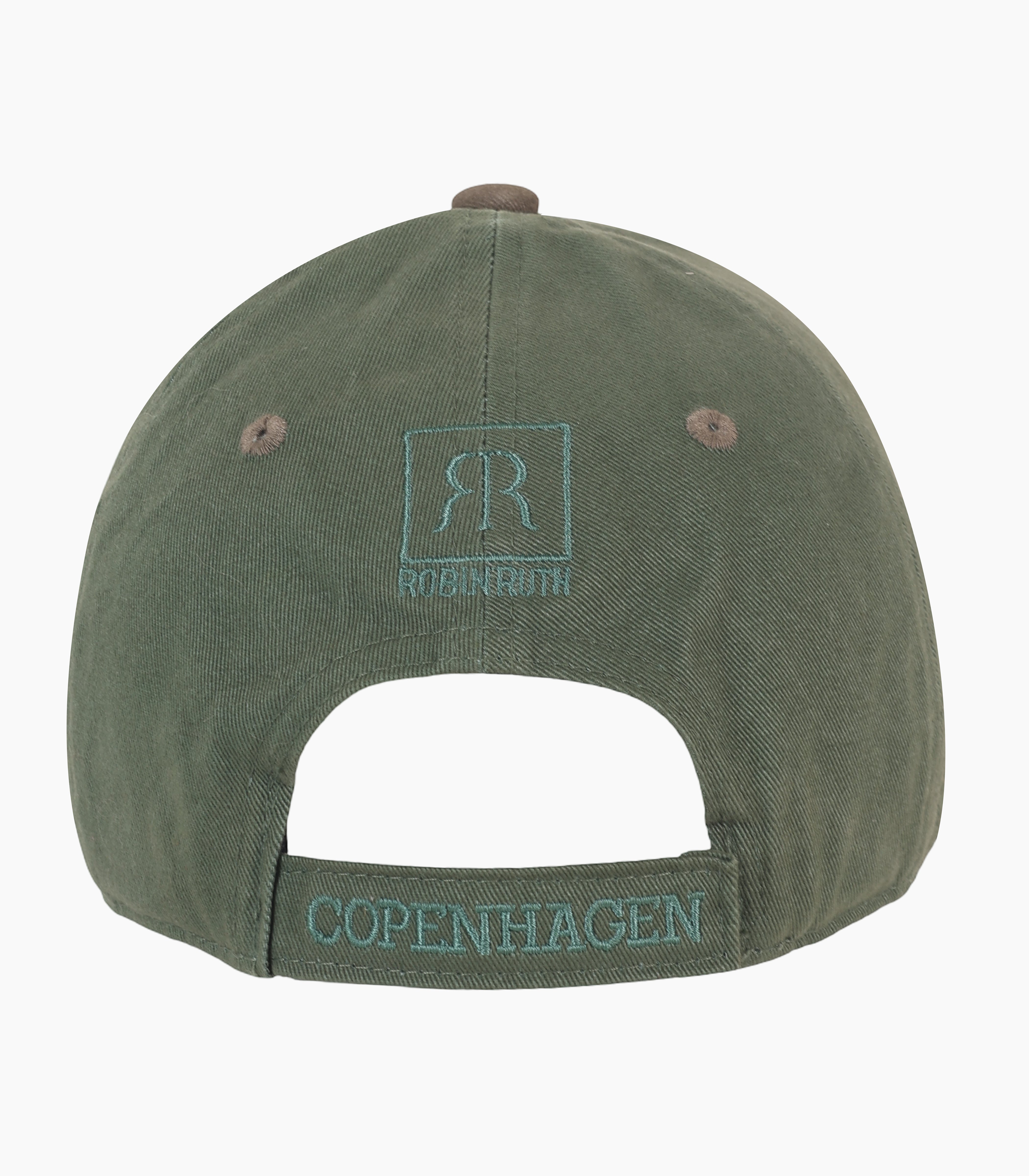 Copenhagen Baseball Cap