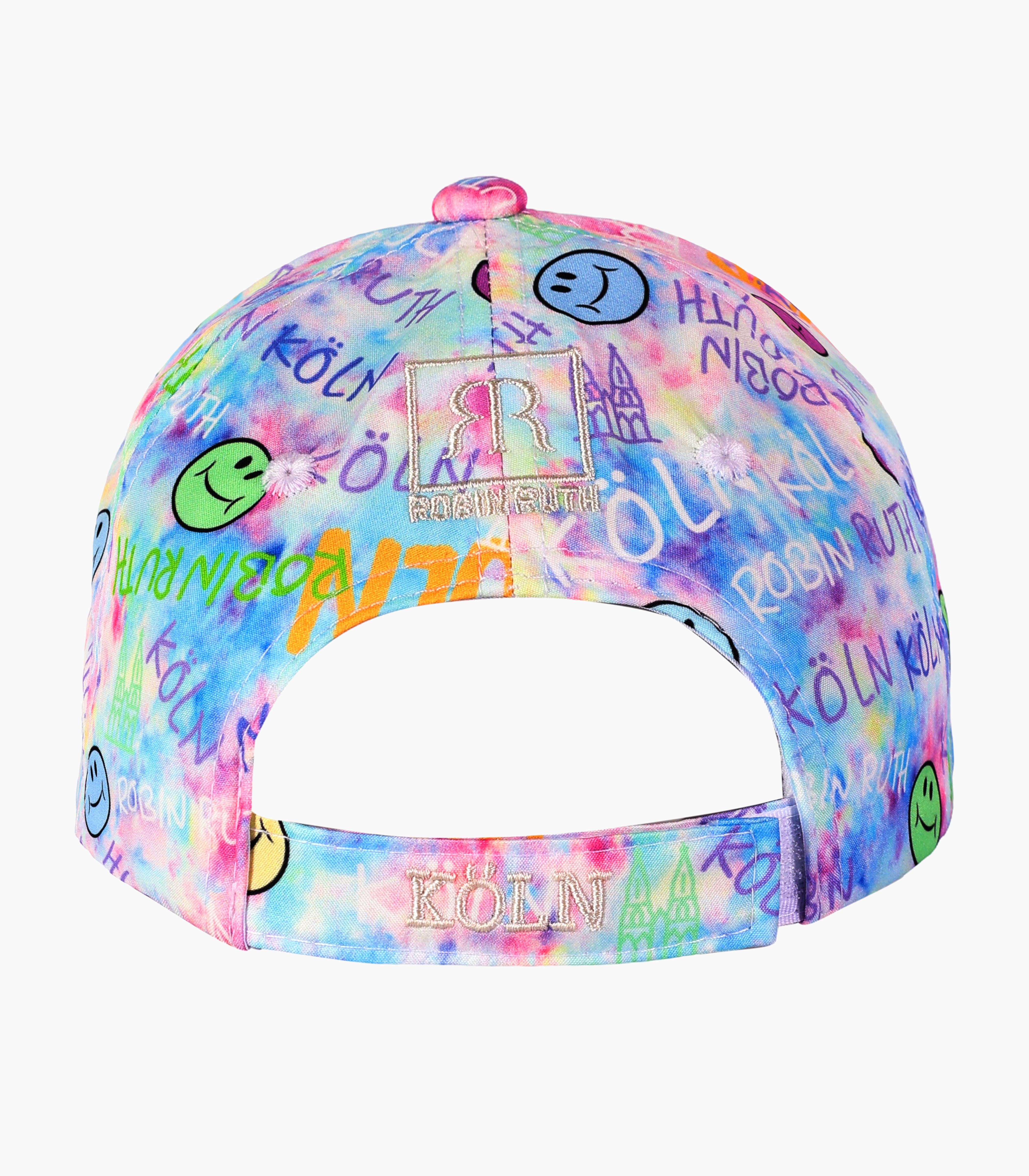 Köln Cap Kids