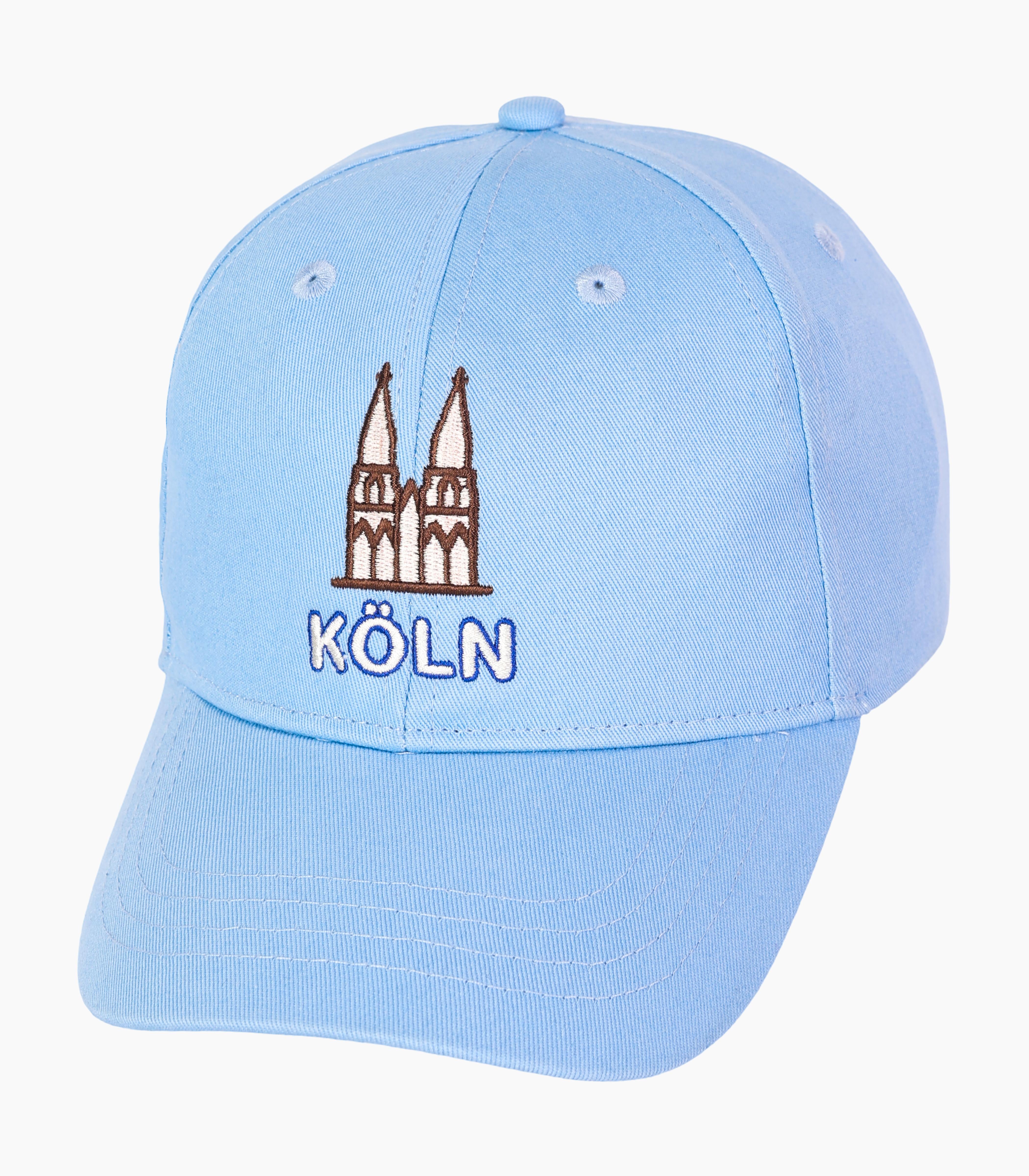 Köln Cap Kids
