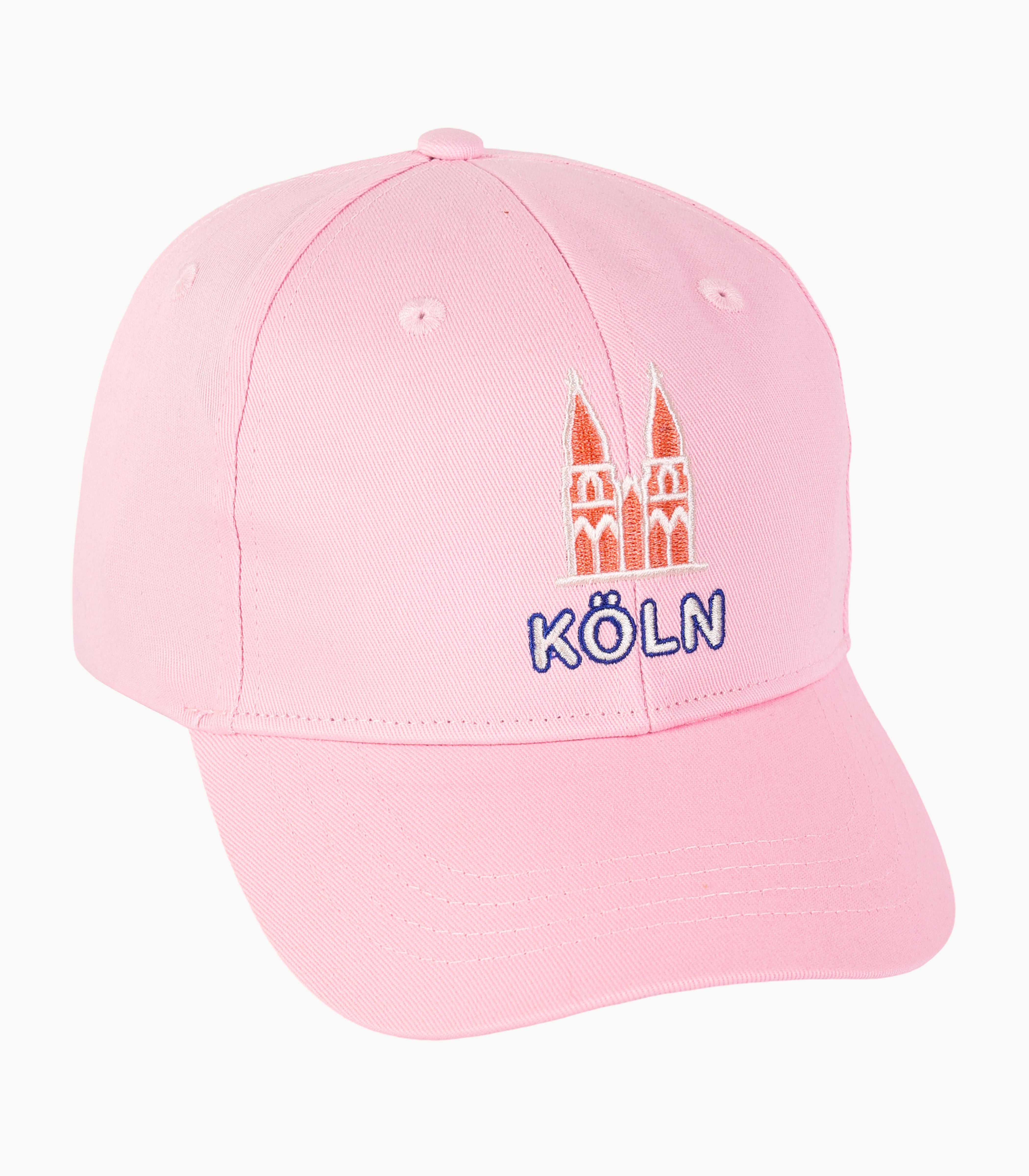 Köln Cap Kids