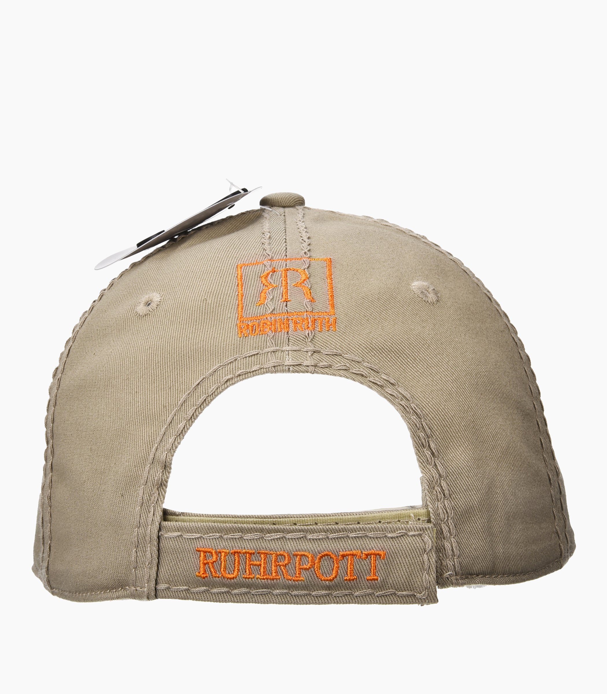 Ruhrpott Baseball Cap - Robin Ruth