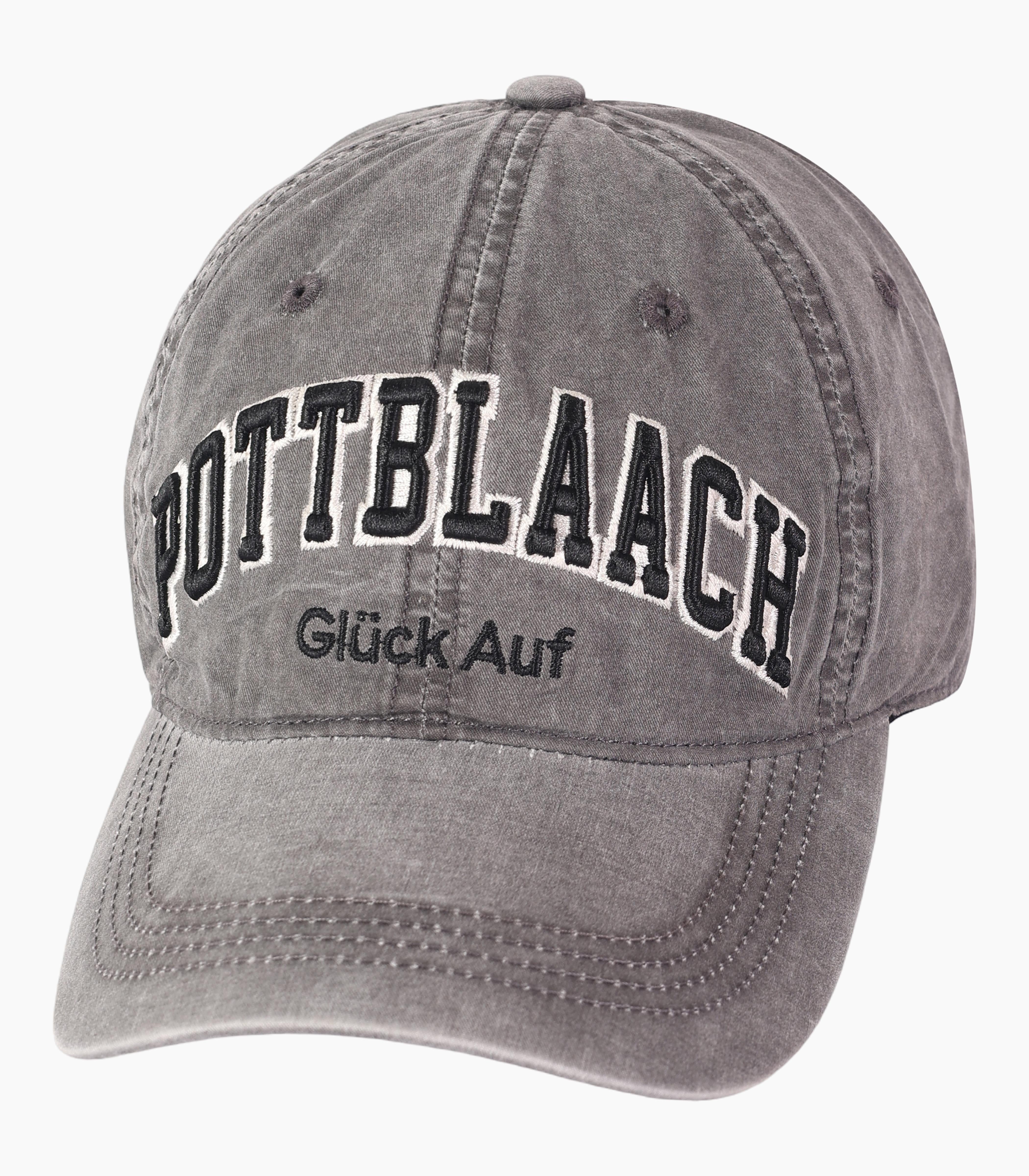 Ruhrpott Pottblaach Baseball Cap