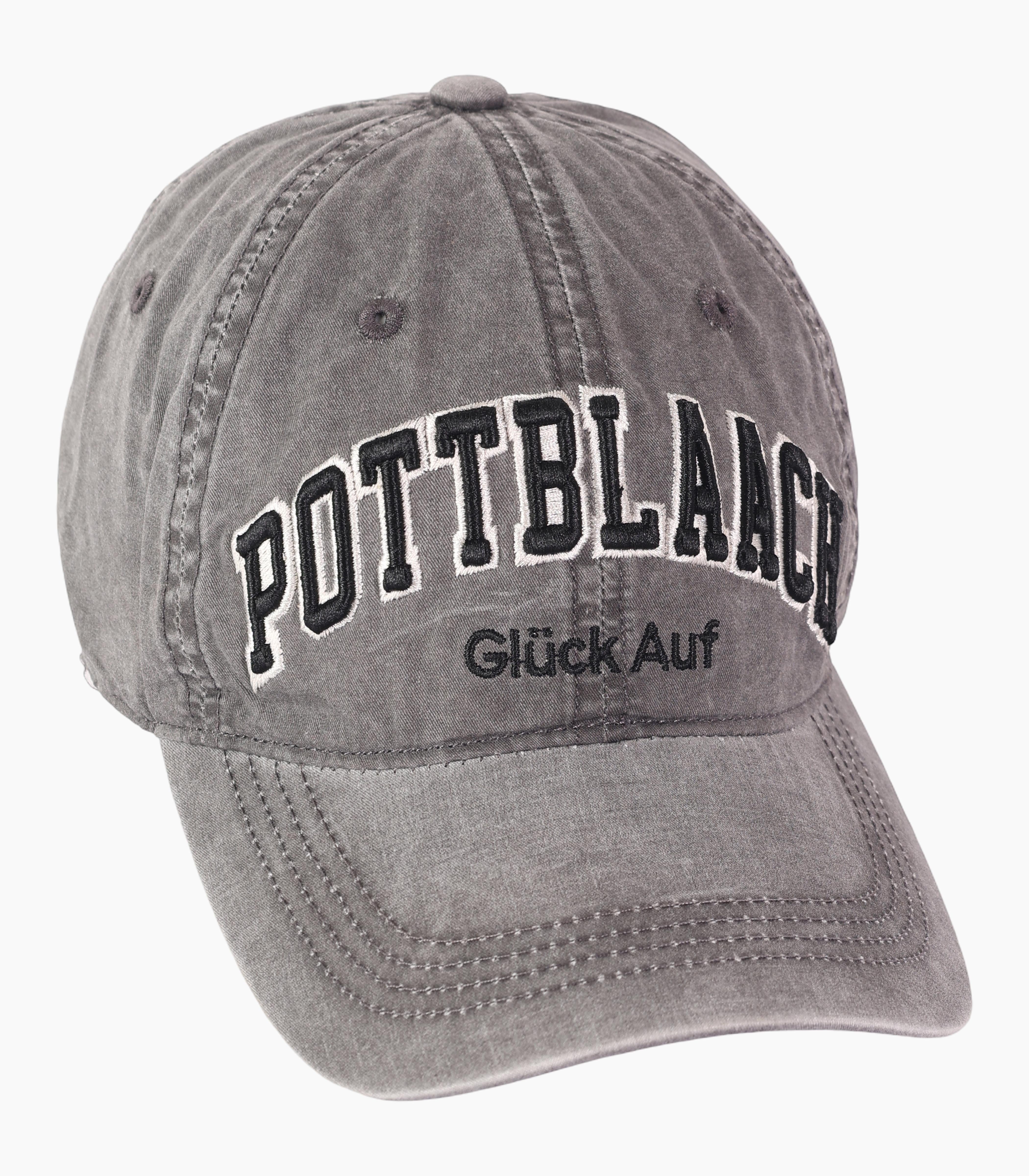 Ruhrpott Pottblaach Baseball Cap