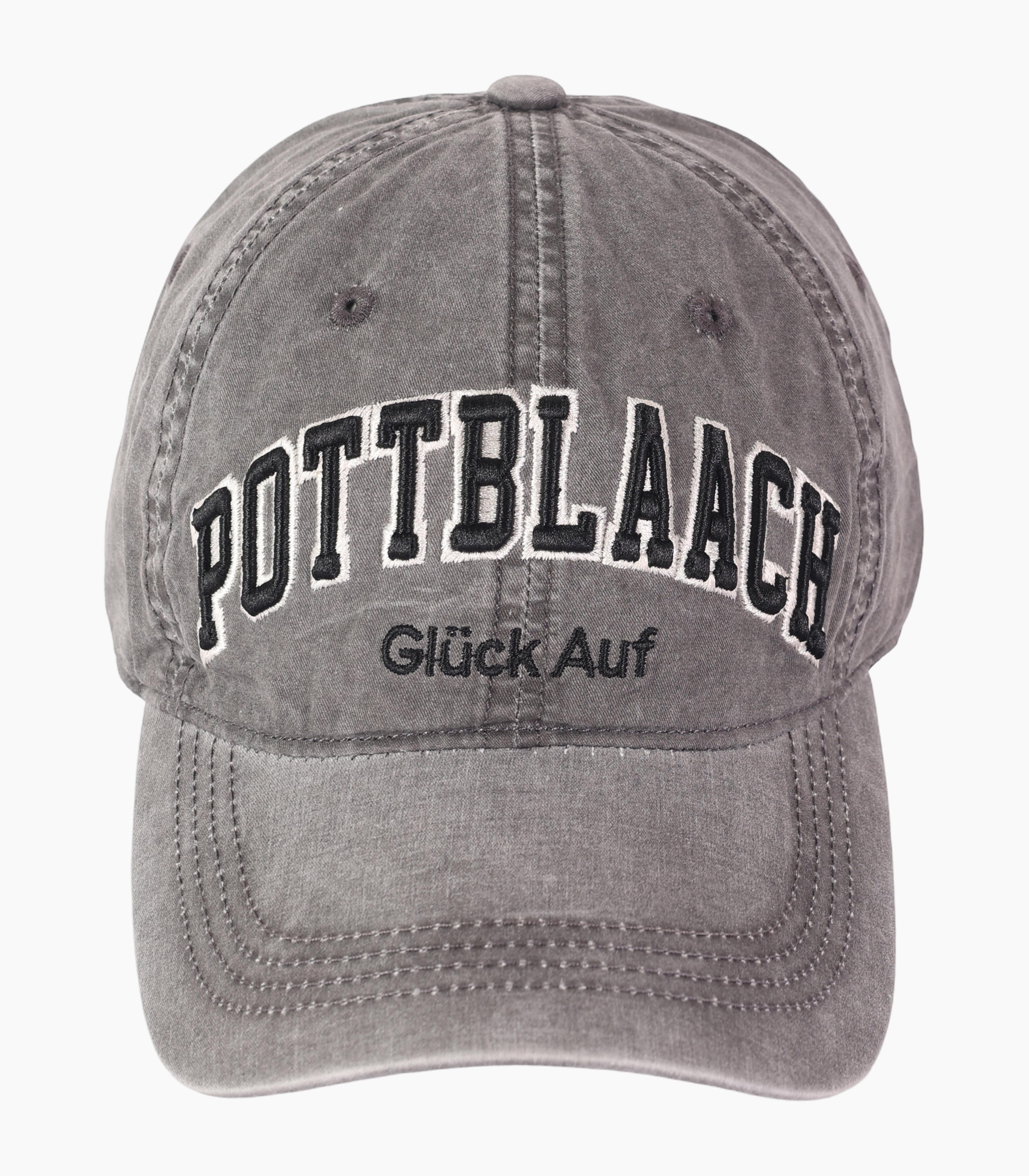 Ruhrpott Pottblaach Baseball Cap