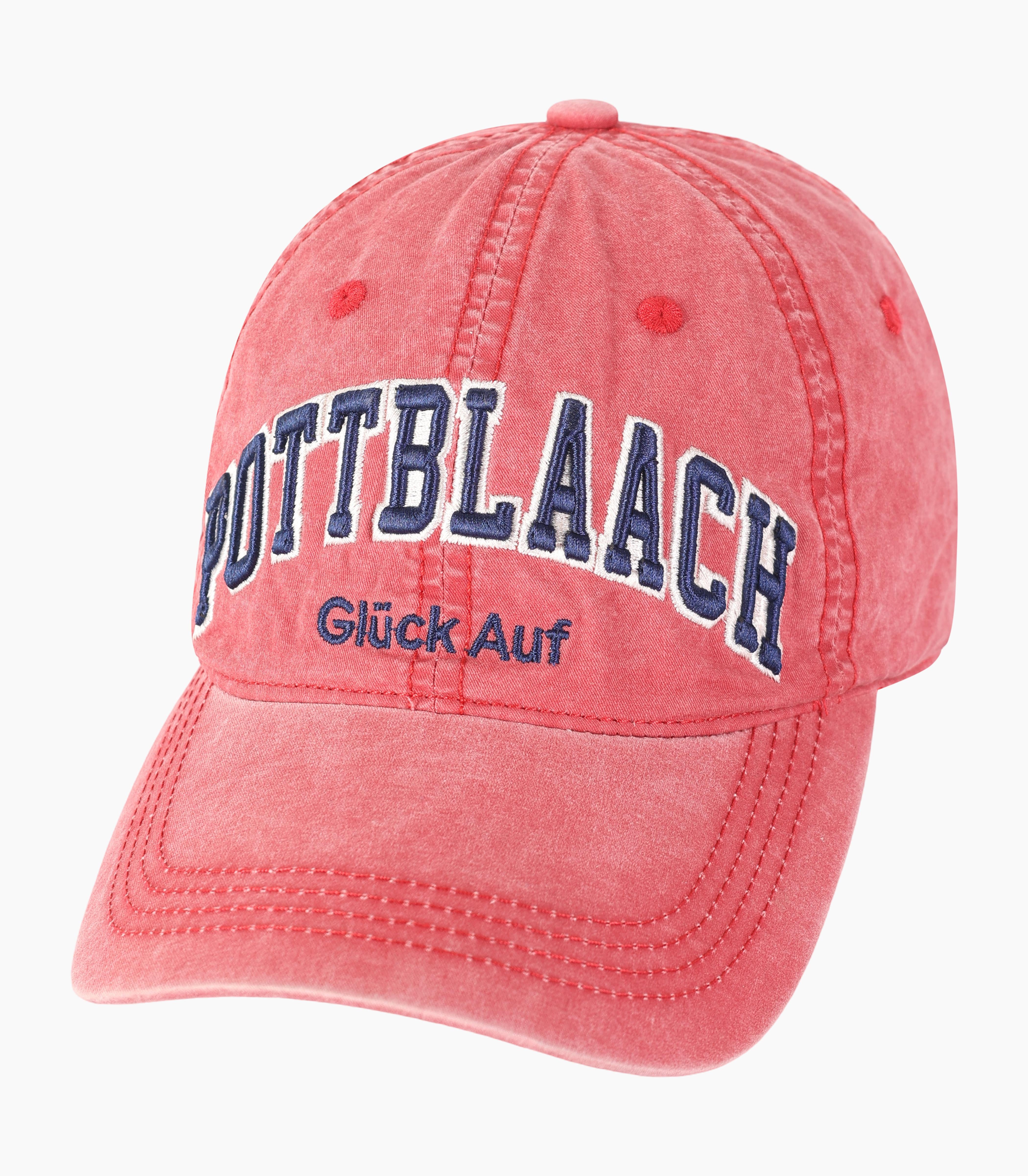 Ruhrpott Pottblaach Baseball Cap
